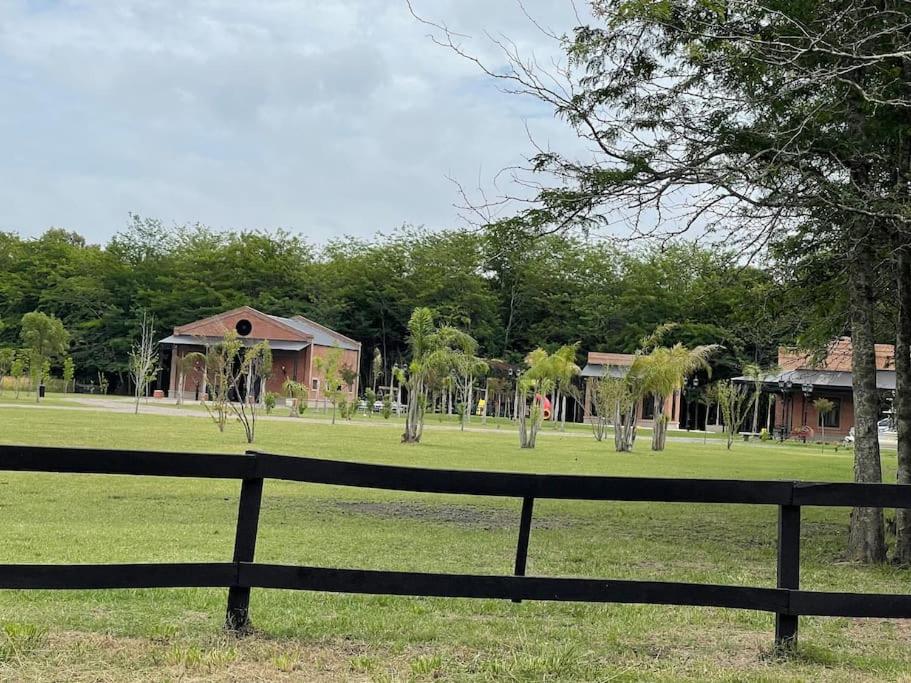 Estancia en Benquerencia