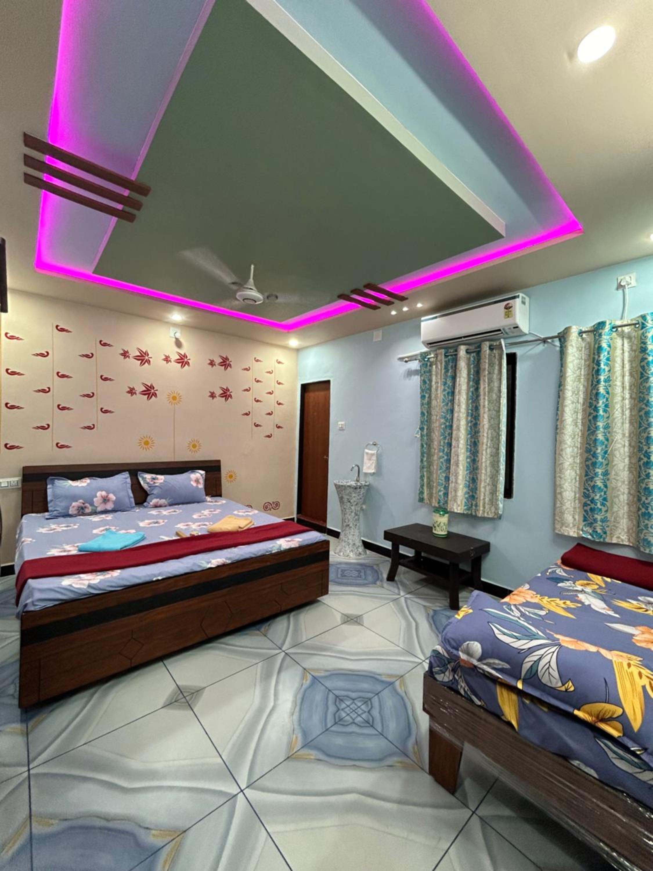 Shree Keshrinandan Homestay view 5