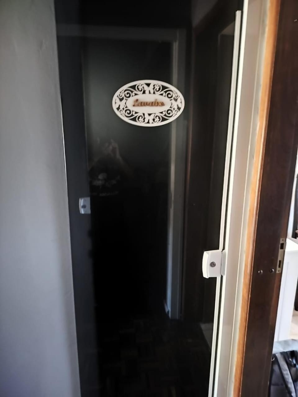 Casa Klos - Quartos amplos