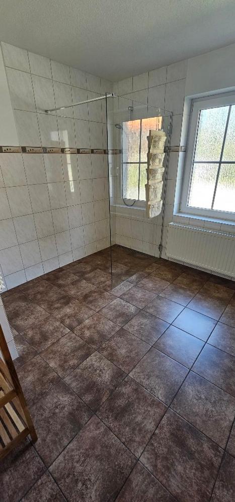 Ferienwohnung An der Teufelsklippe