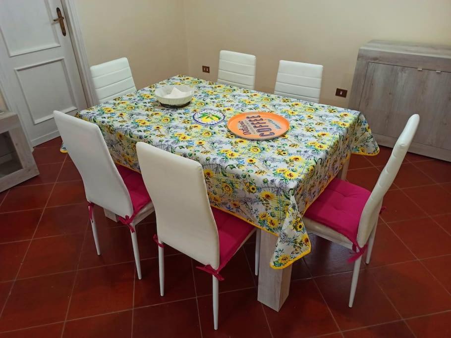 Villa Tusculum - Duplex apartment