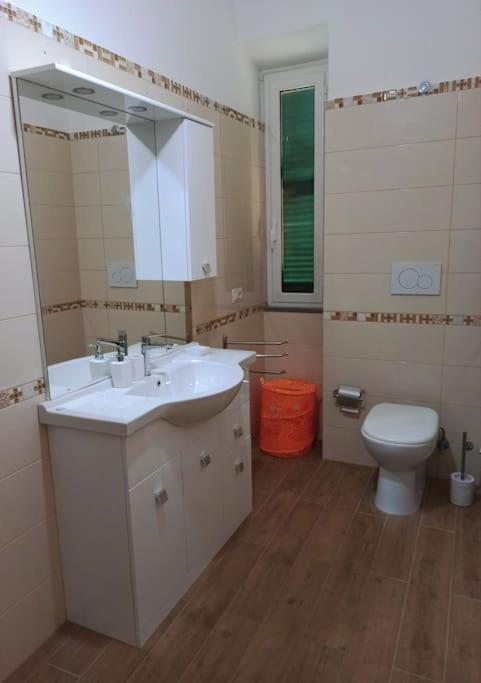 Villa Tusculum - Duplex apartment