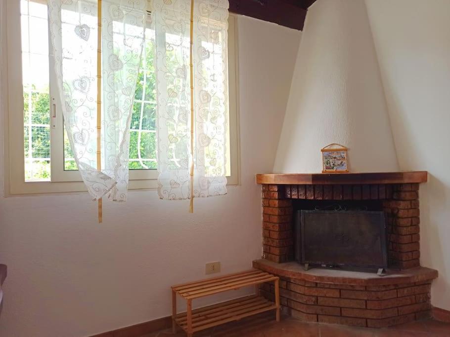 Villa Tusculum - Duplex apartment