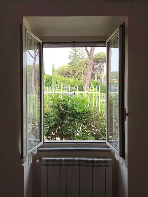 Villa Tusculum - Duplex apartment