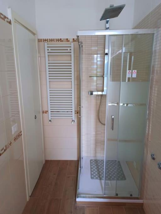 Villa Tusculum - Duplex apartment