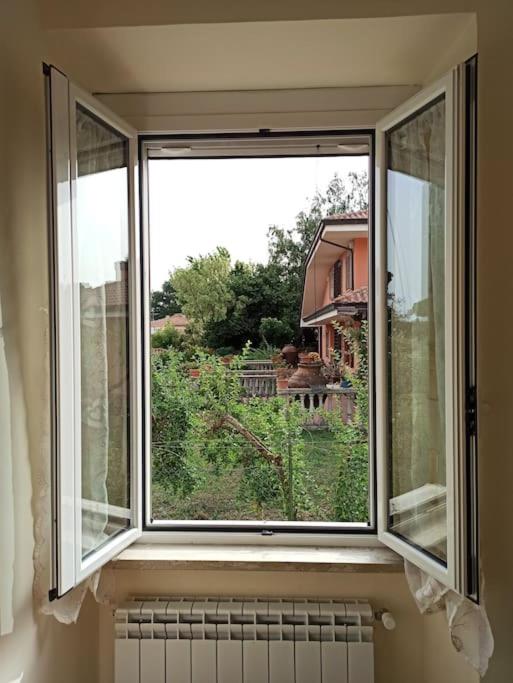 Villa Tusculum - Duplex apartment