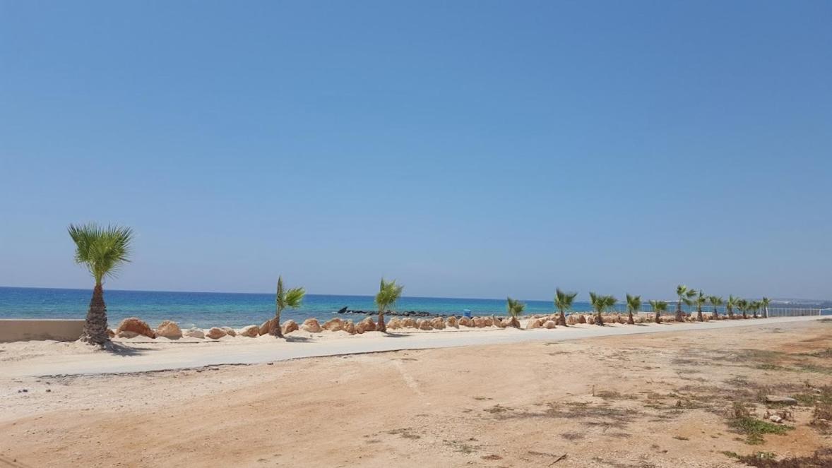 Ayia Napa Villa Jasmine Sirens Beach Dom na Cyprze