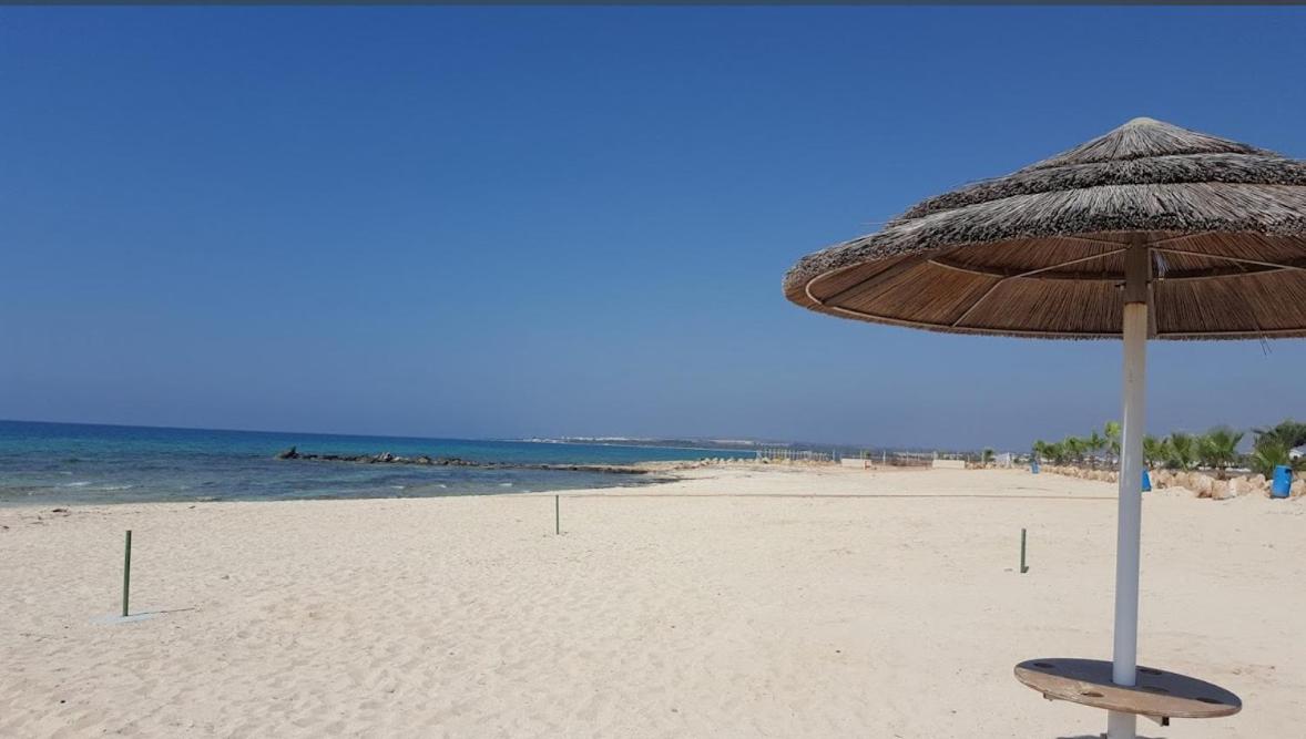 Ayia Napa Villa Jasmine Sirens Beach Dom na Cyprze
