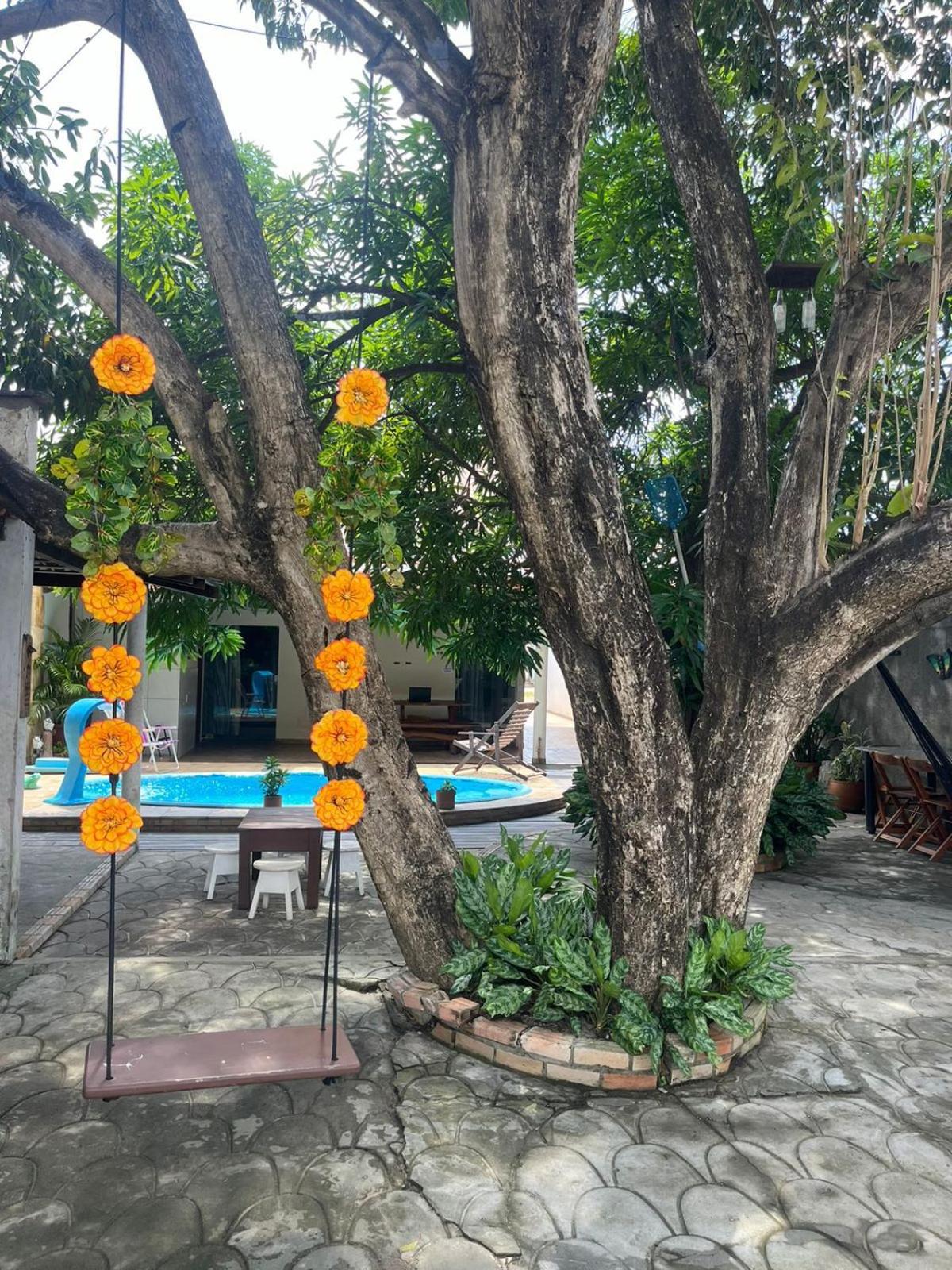 Casa Vanumila- Barreirinhas-MA - por temporada