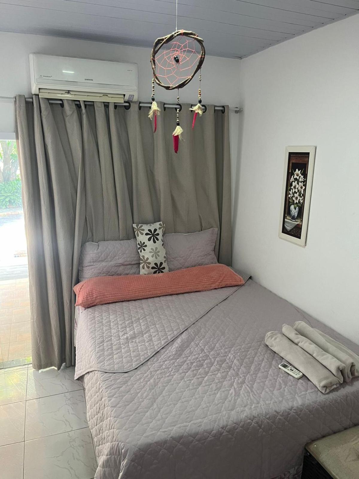 Casa Vanumila- Barreirinhas-MA - por temporada