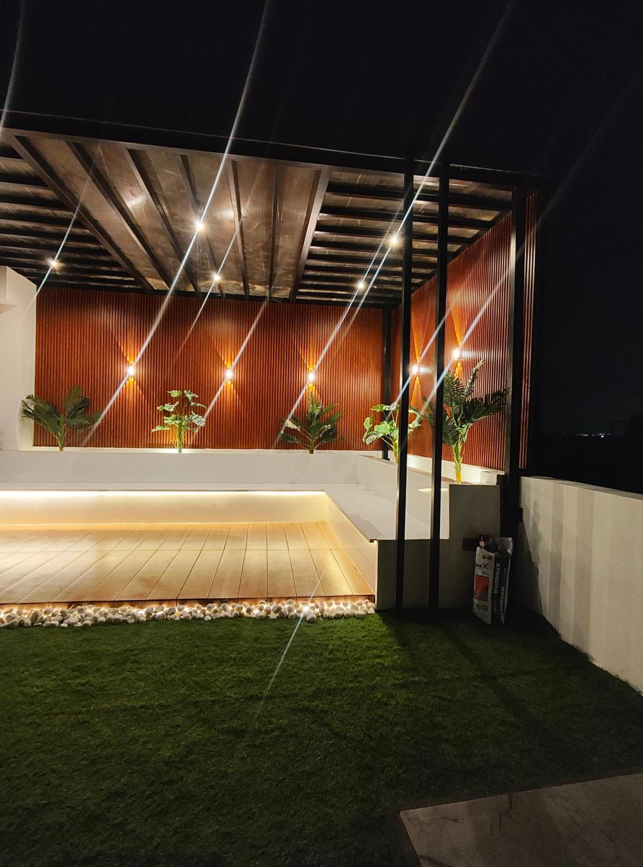 roof