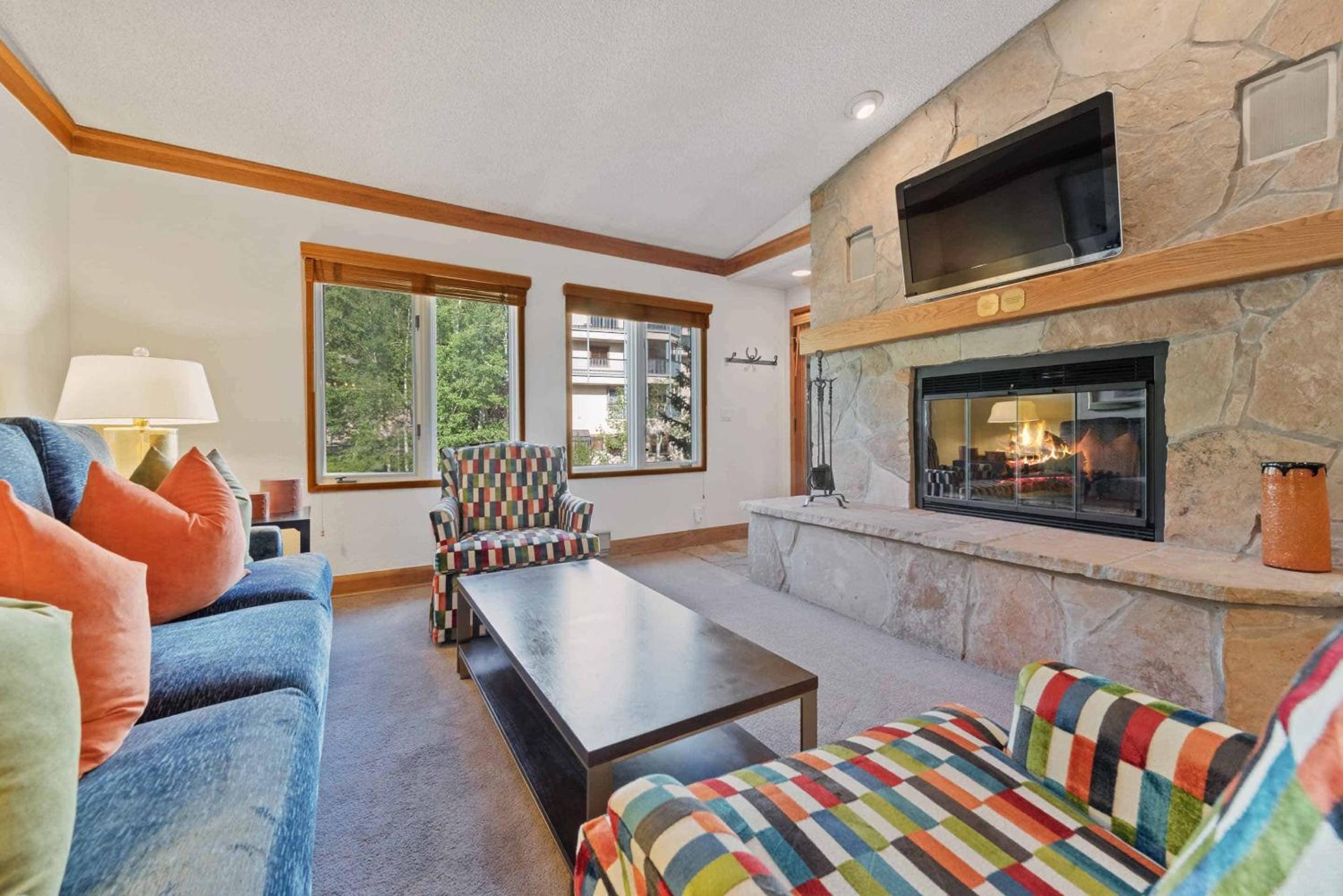 The Charter at Beaver Creek A4505 - Property Image 11