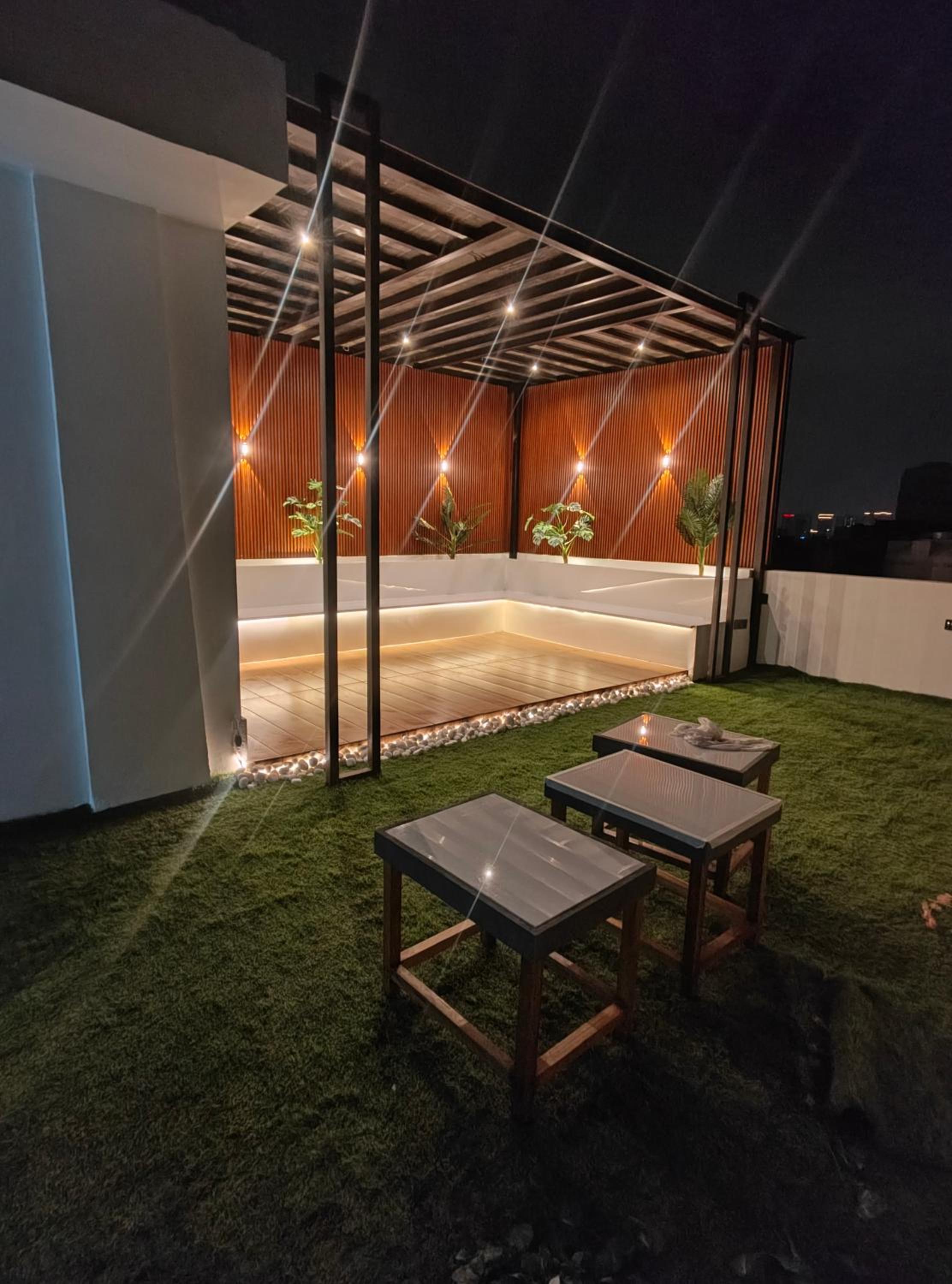 roof