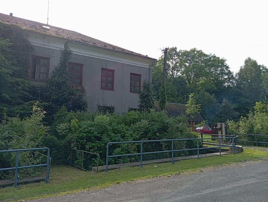 Stará škola - studio apartmán, 4 lůžka