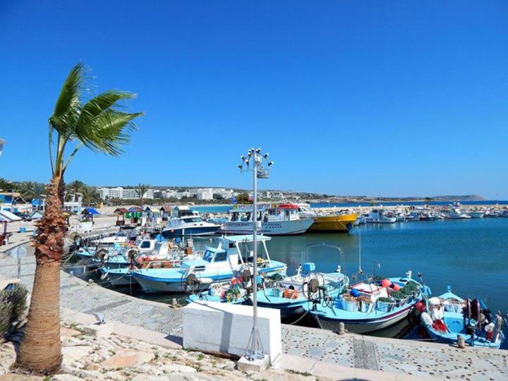 Ayia Napa Villa Jasmine Sirens Beach Dom na Cyprze