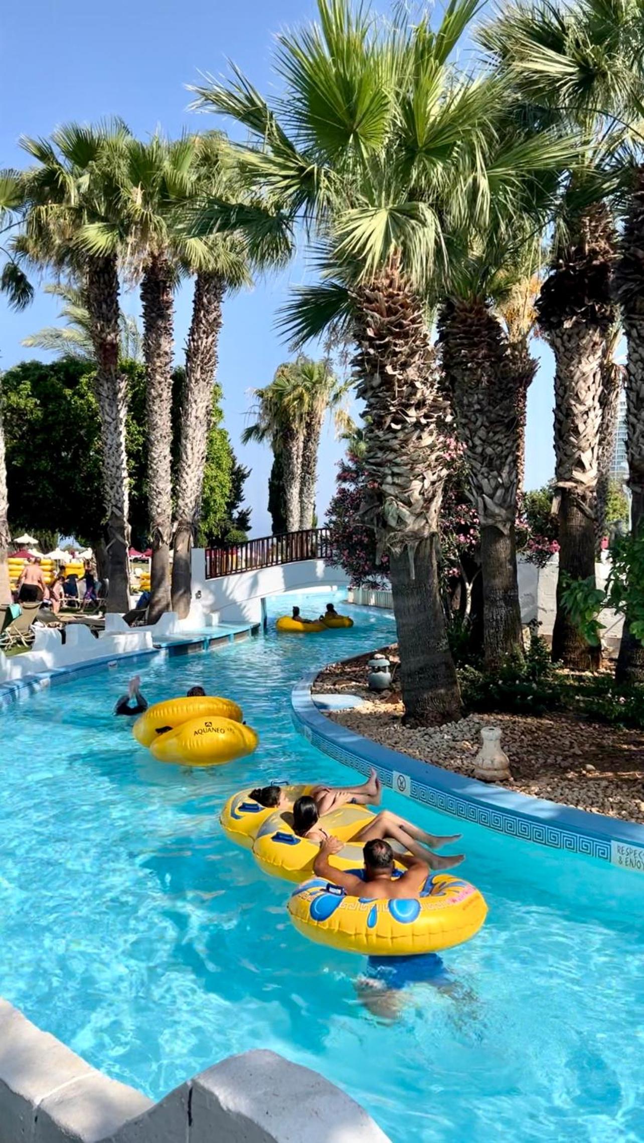 Ayia Napa Villa Jasmine Sirens Beach Dom na Cyprze
