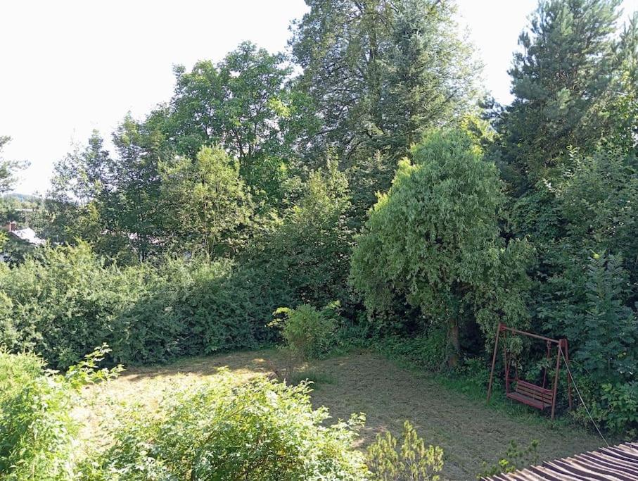 Stará škola - studio apartmán, 4 lůžka