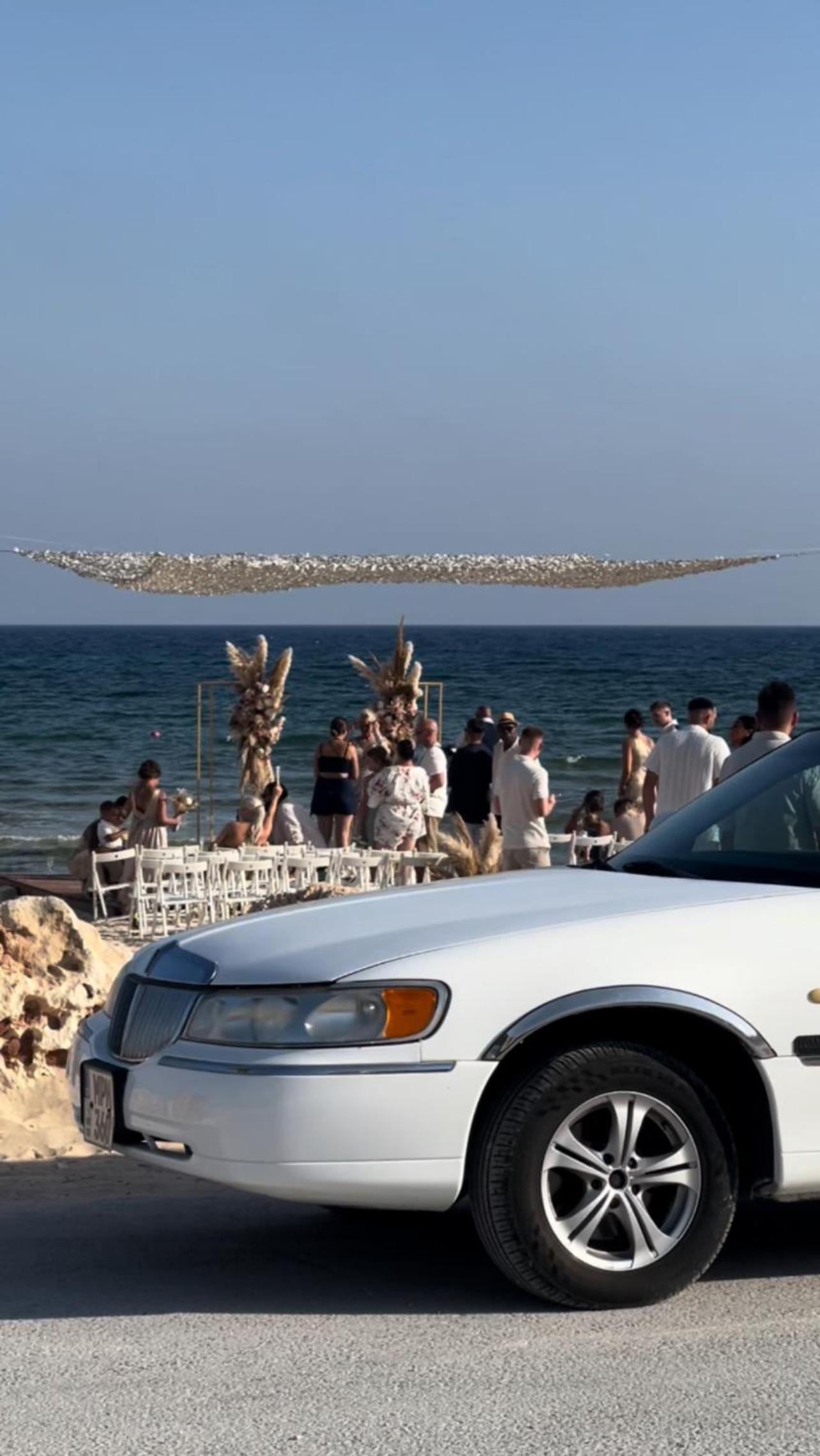 Ayia Napa Villa Jasmine Sirens Beach Dom na Cyprze
