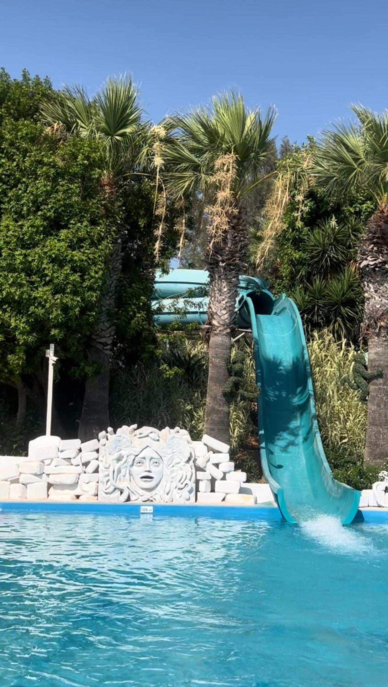 Ayia Napa Villa Jasmine Sirens Beach Dom na Cyprze
