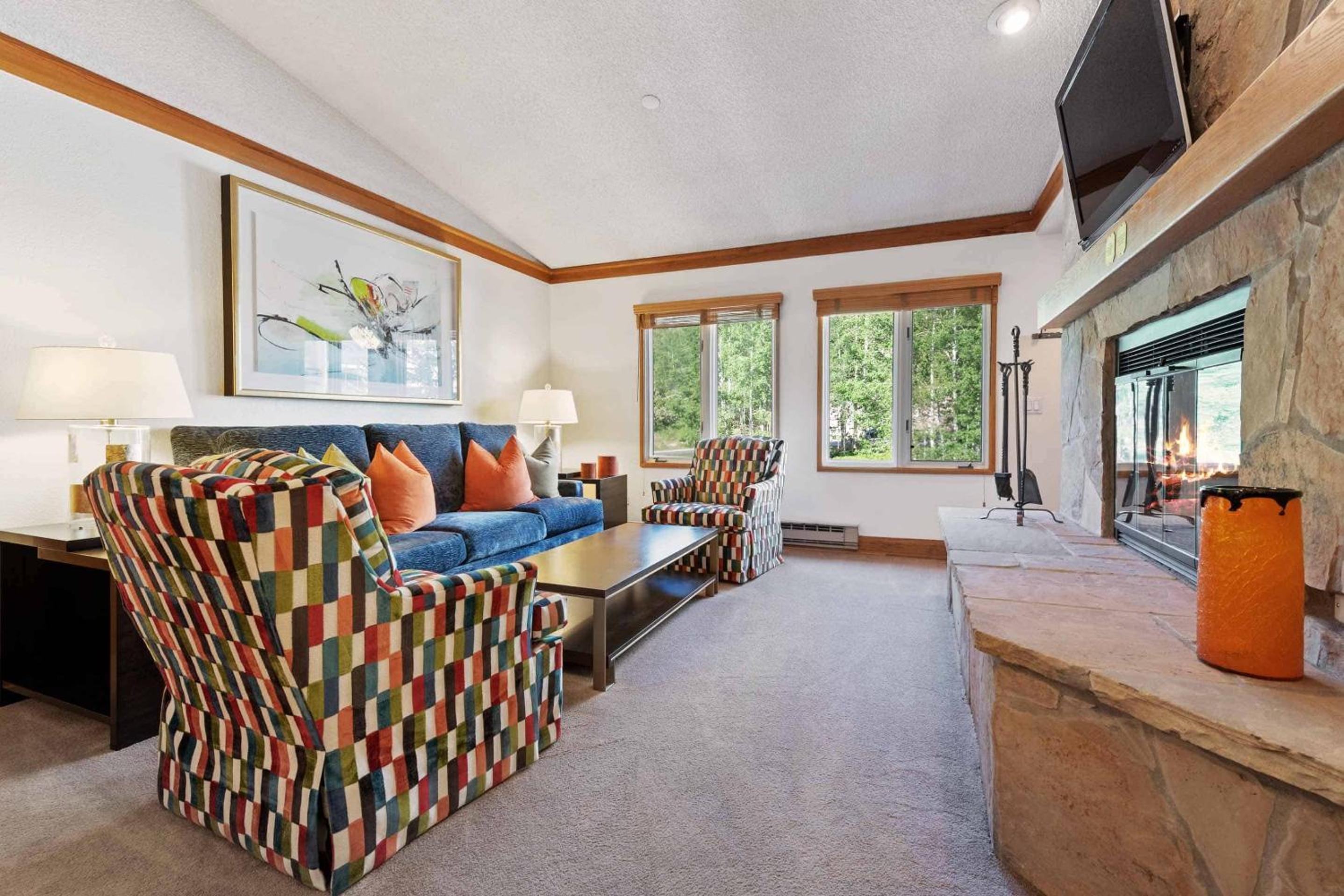 The Charter at Beaver Creek A4505 - Property Image 1