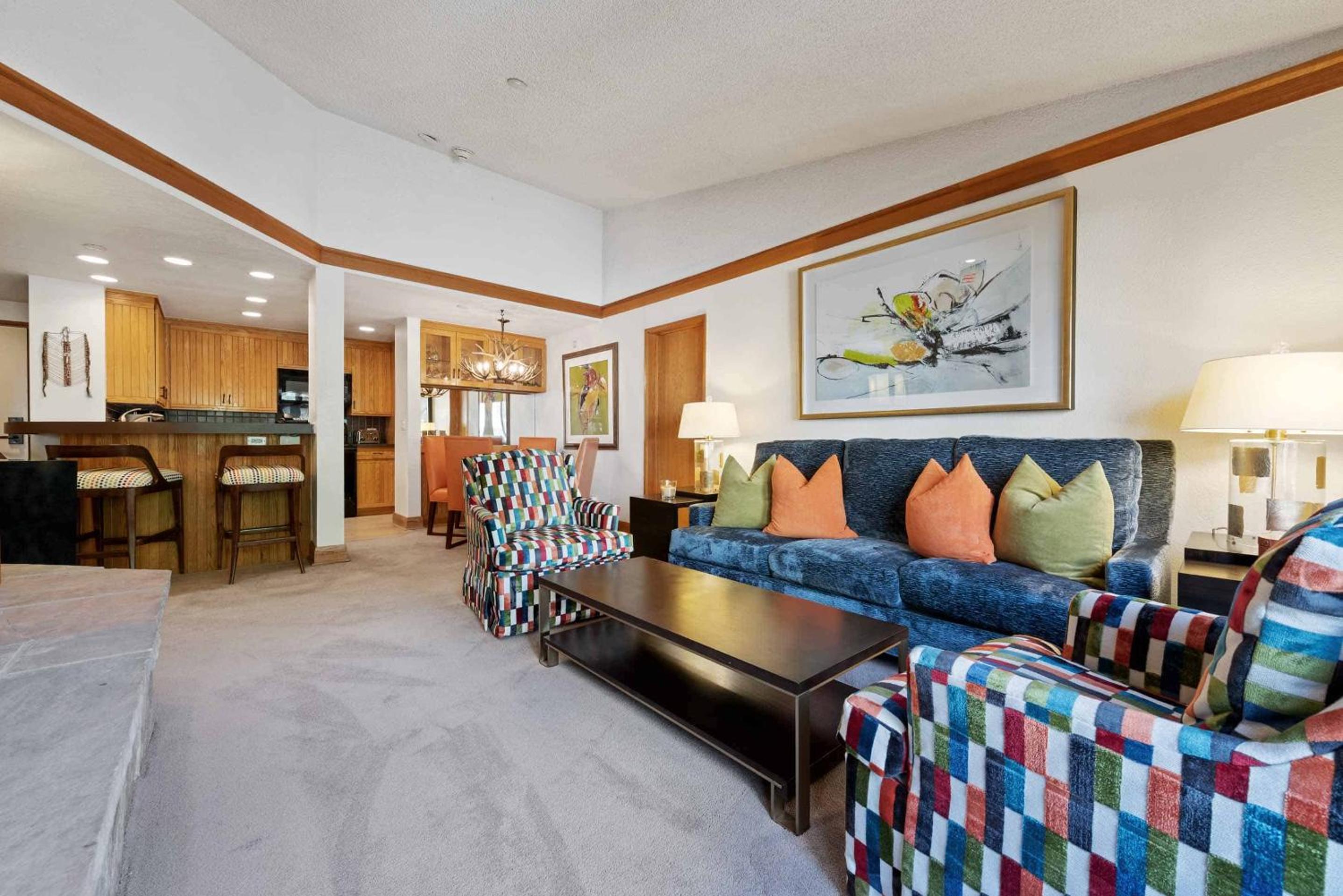 The Charter at Beaver Creek A4505 - Property Image 20