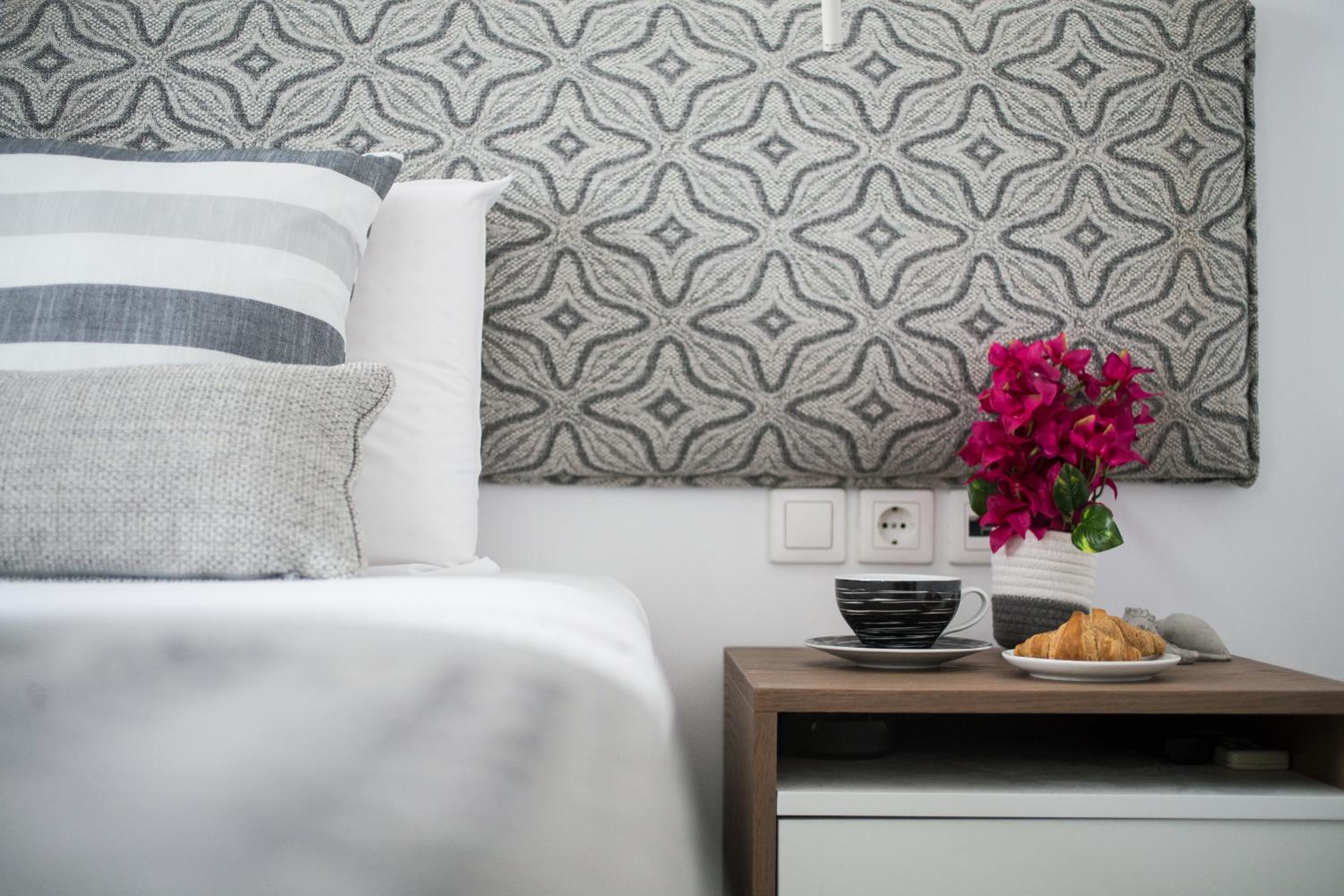 Aurora - Rooms & Suites - Spetses photo 3