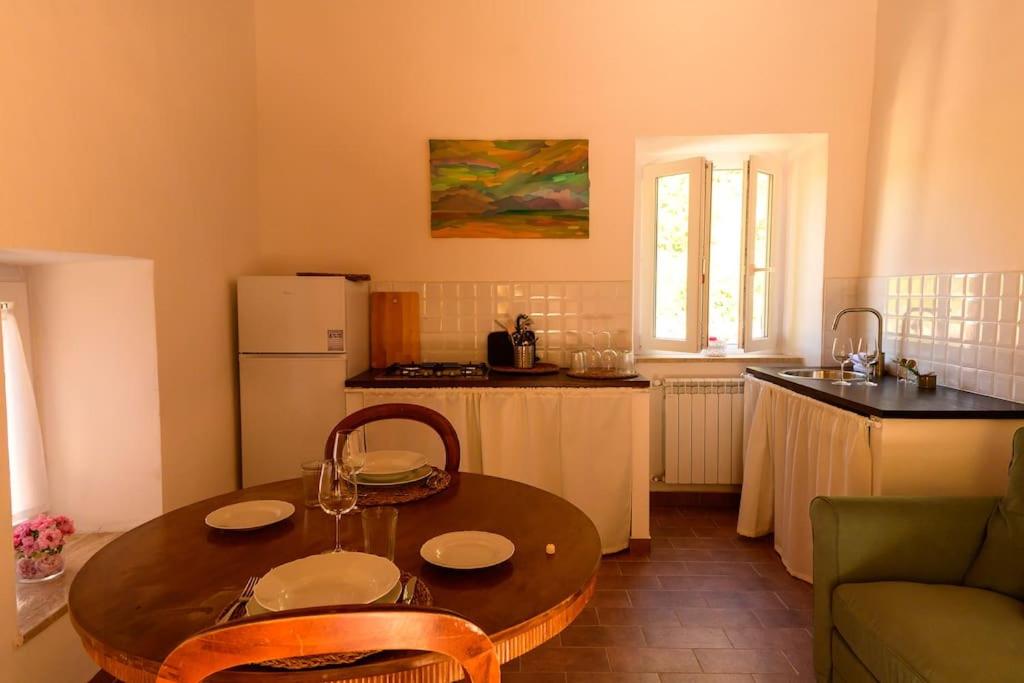Casa del Sasso, Stifone view 4