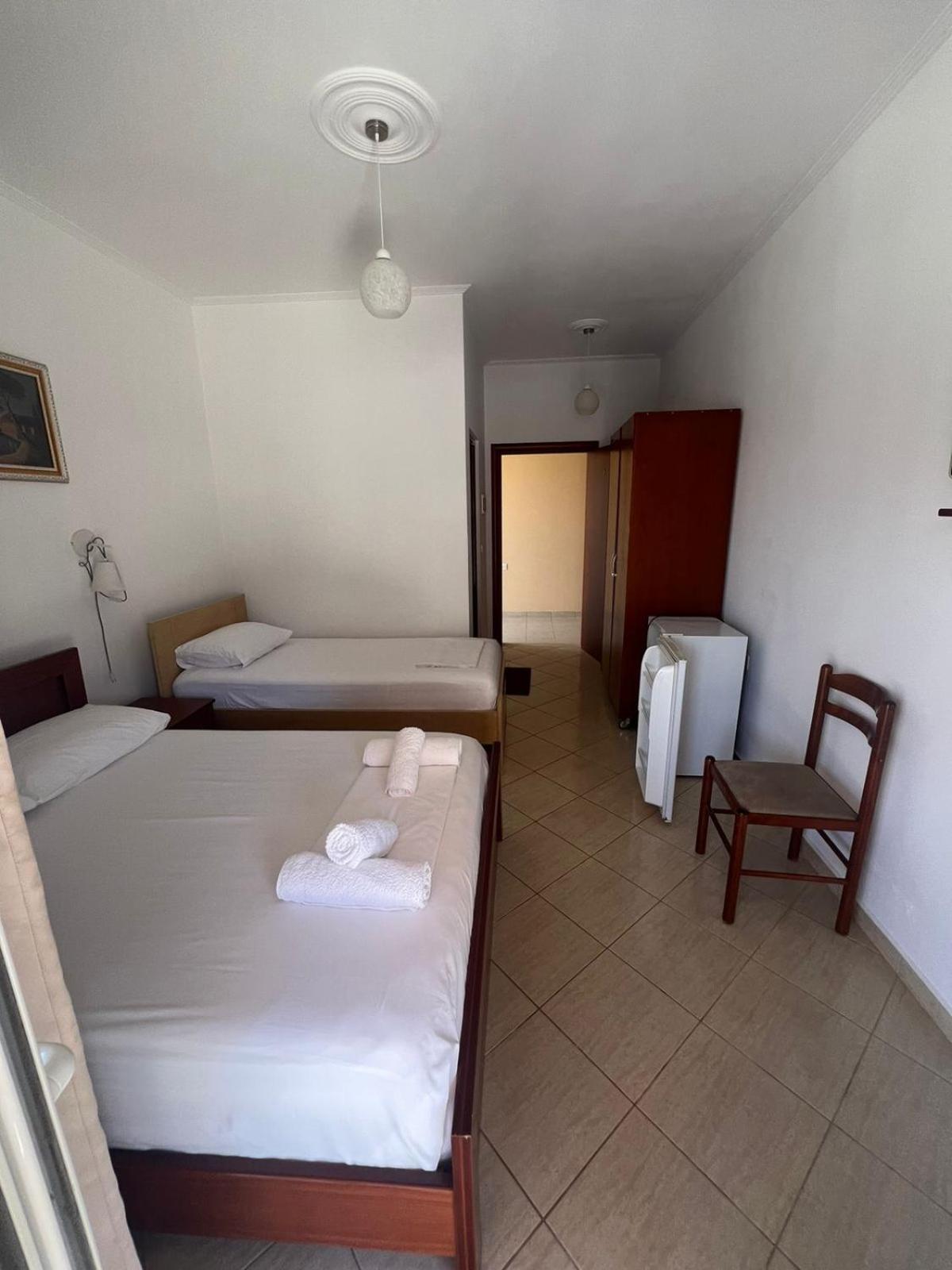Villa Bushi