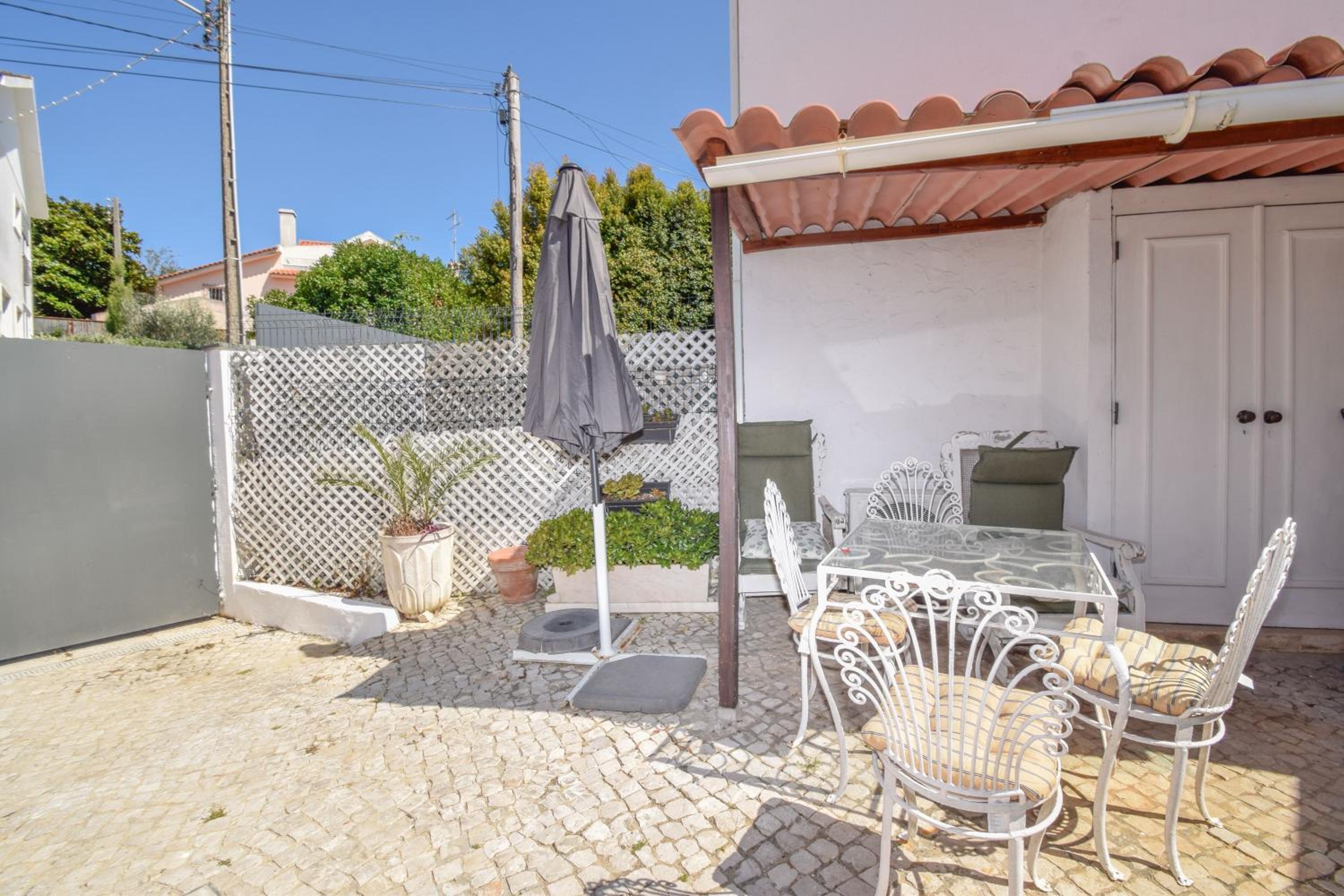 Moradia Estoril view 2