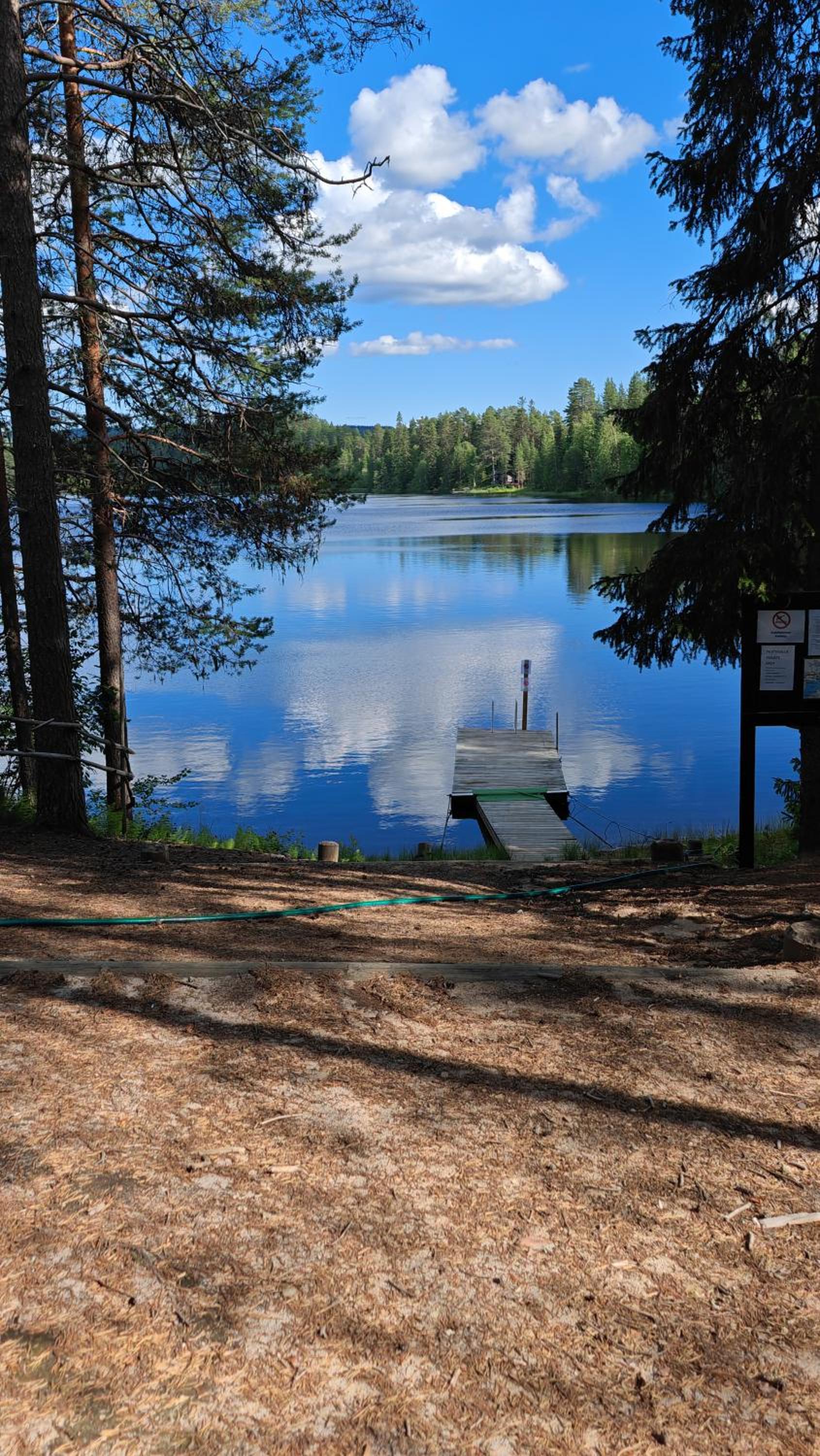 Pytkyn Kämppä