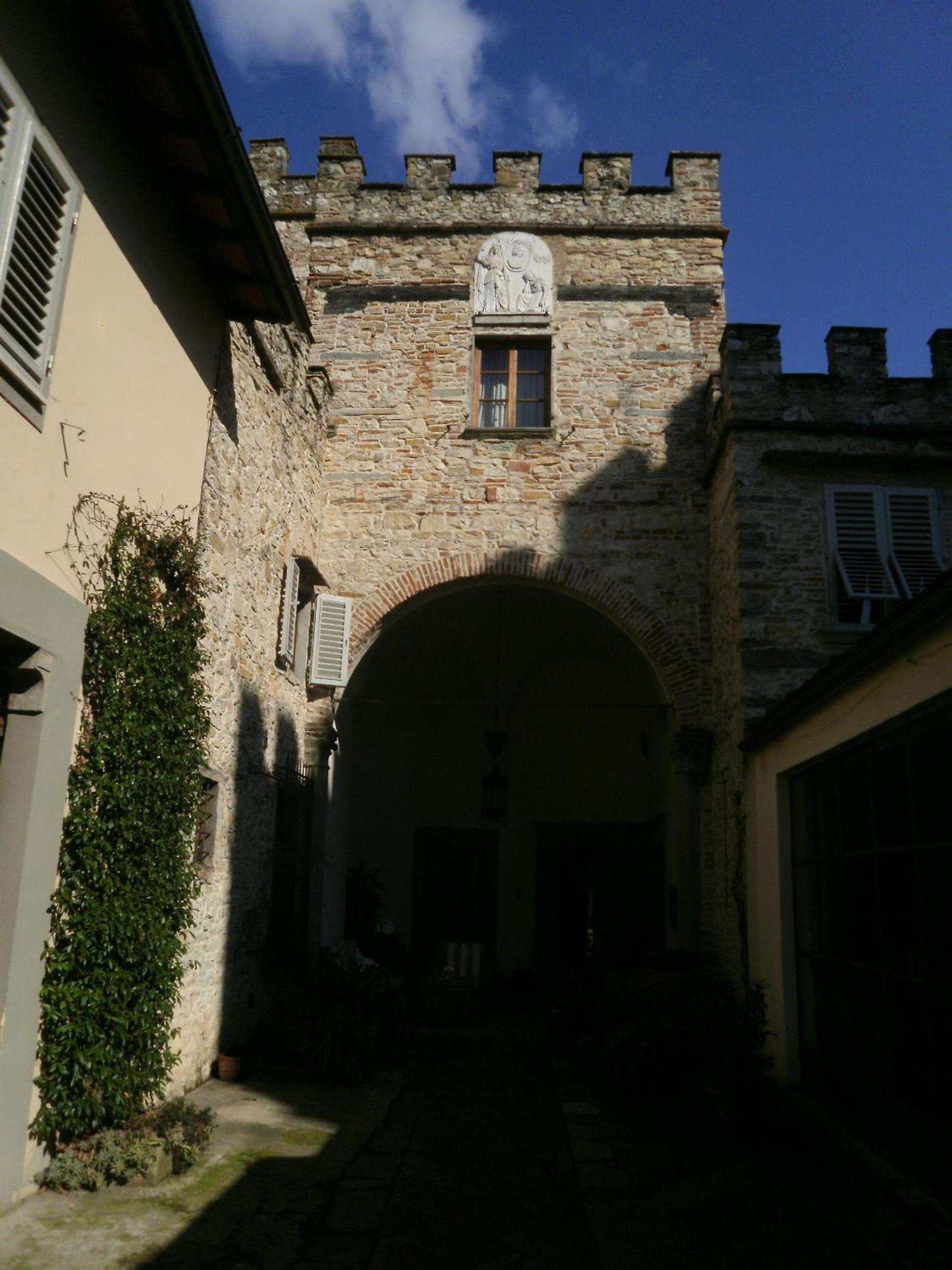 I Parigi Corbinelli Residenze