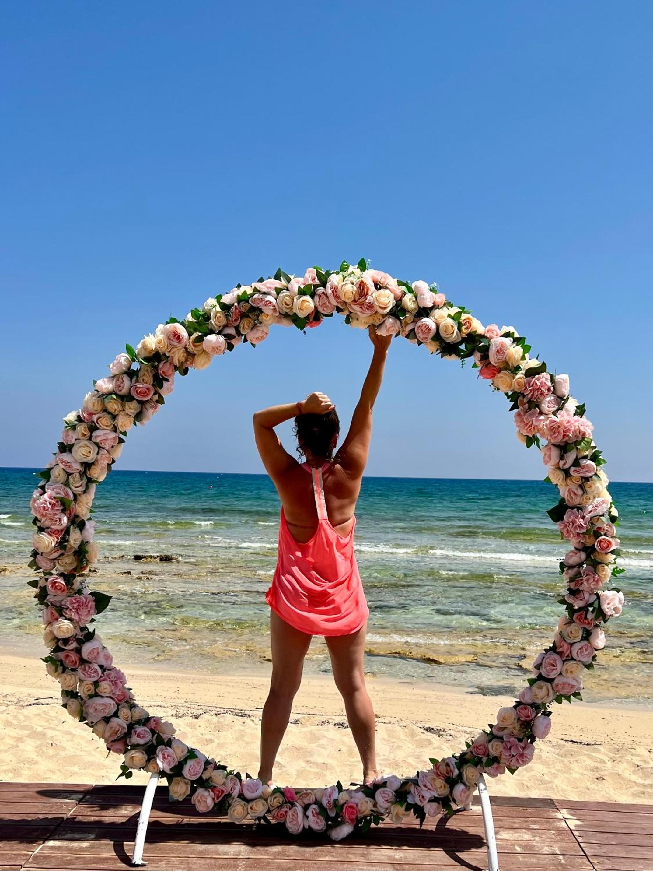 Ayia Napa Villa Jasmine Sirens Beach Dom na Cyprze