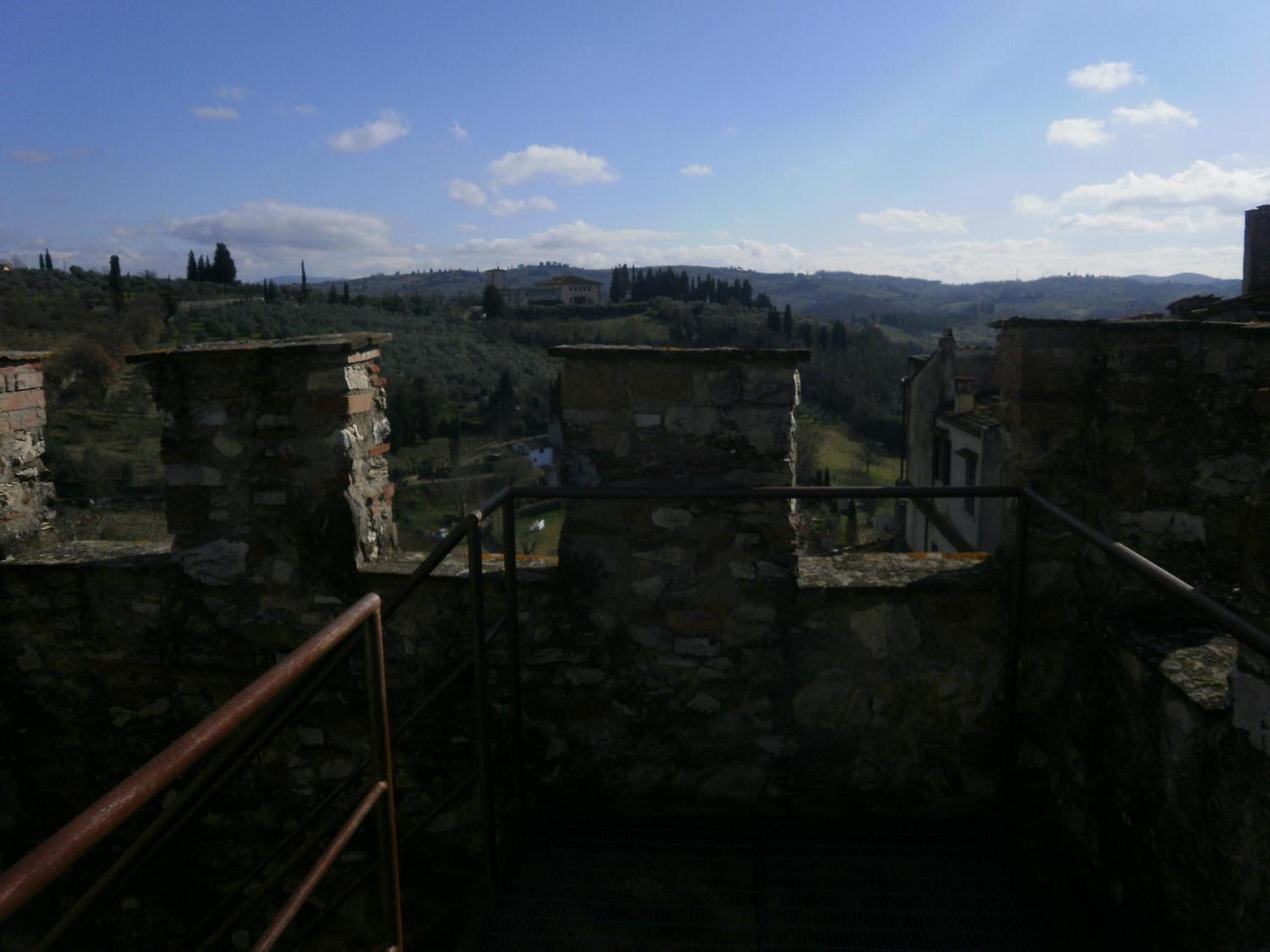 I Parigi Corbinelli Residenze