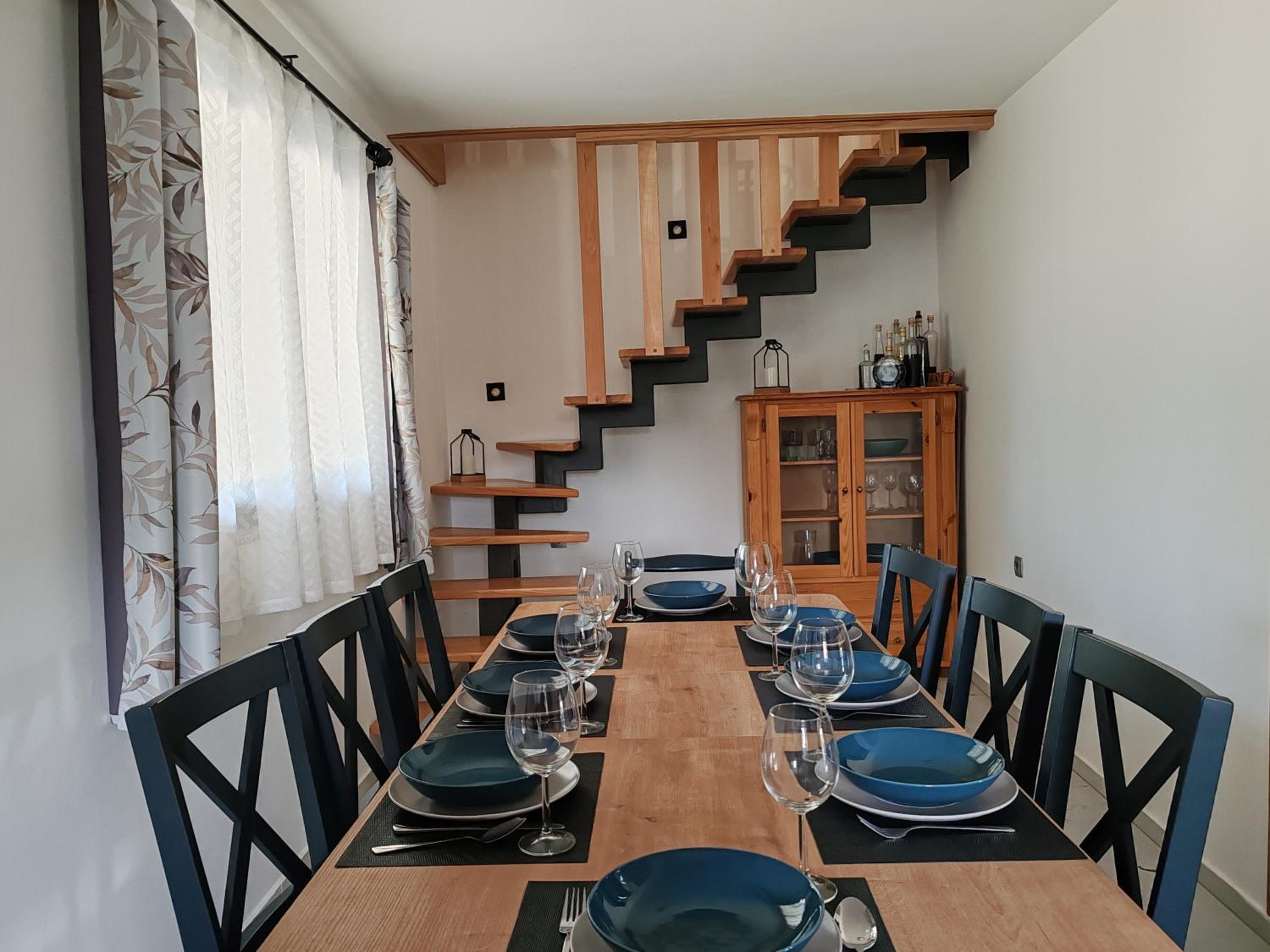 Holiday home Poljak view 5
