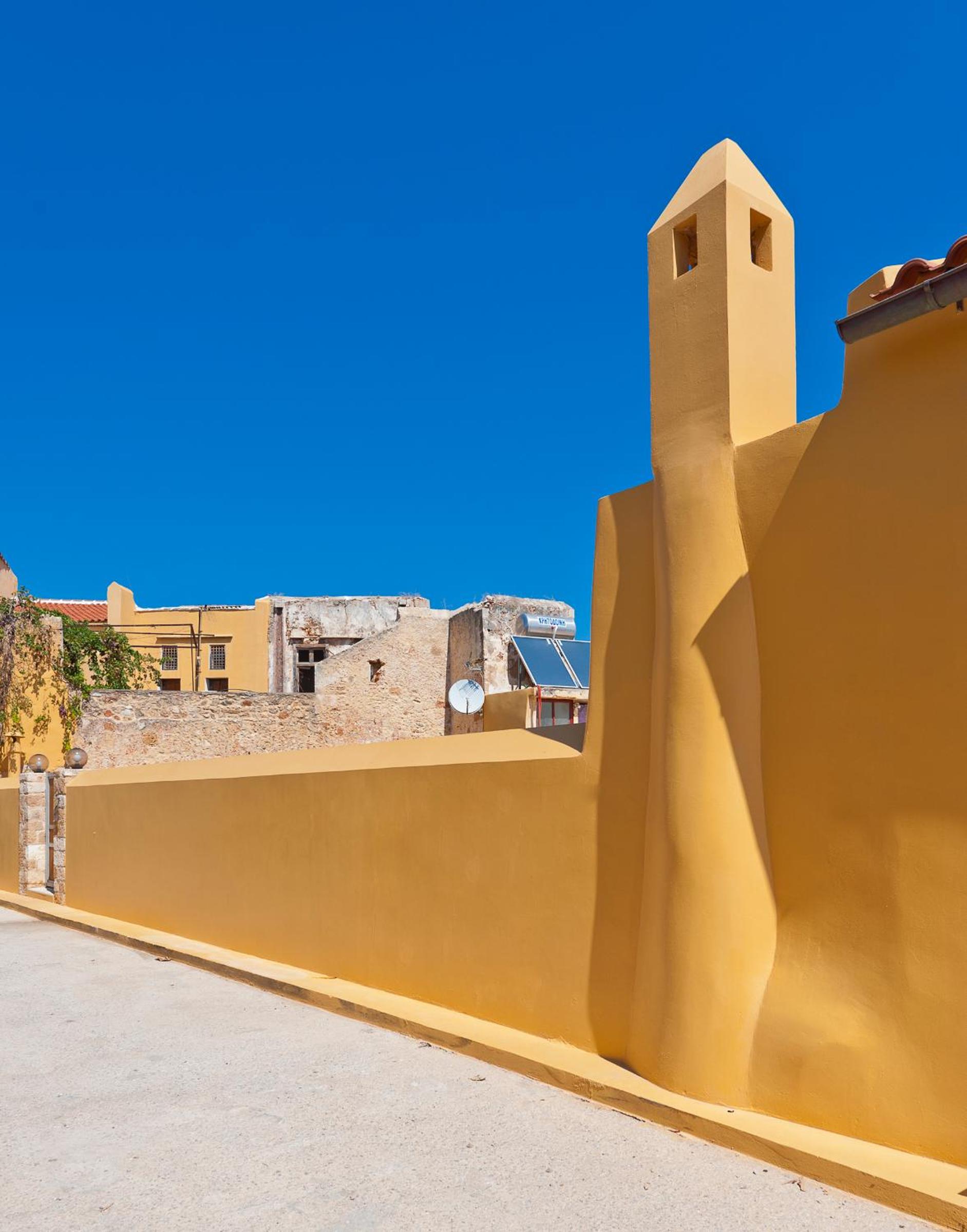 Kores Boutique Houses