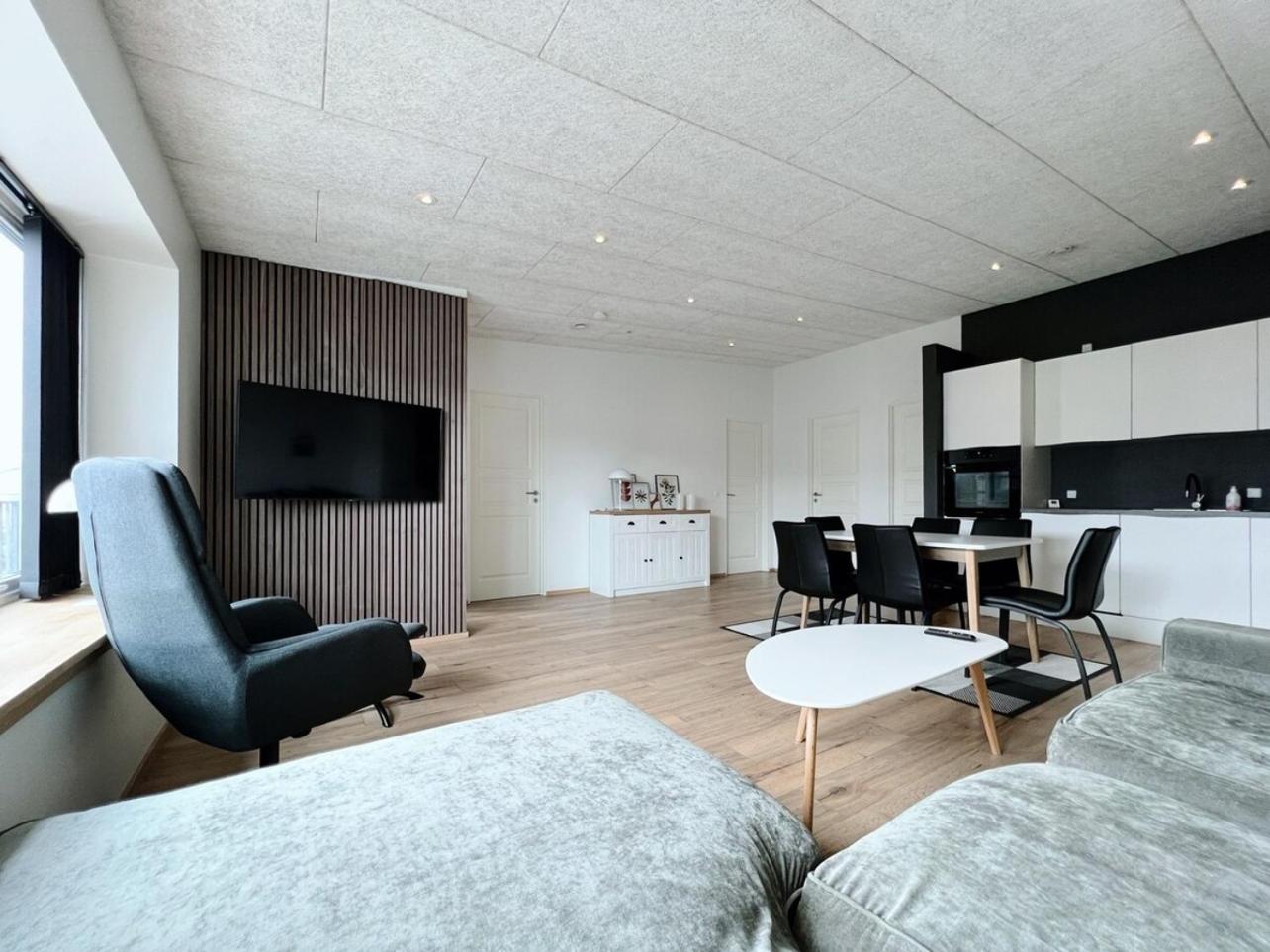 Family friendly 2 bedroom apartment