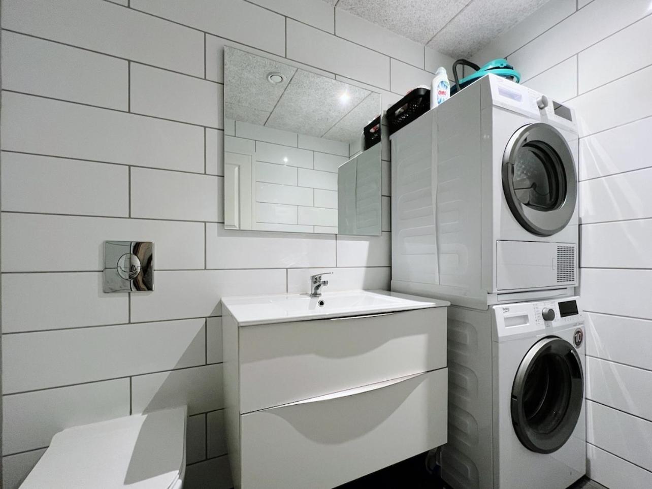 Family friendly 2 bedroom apartment
