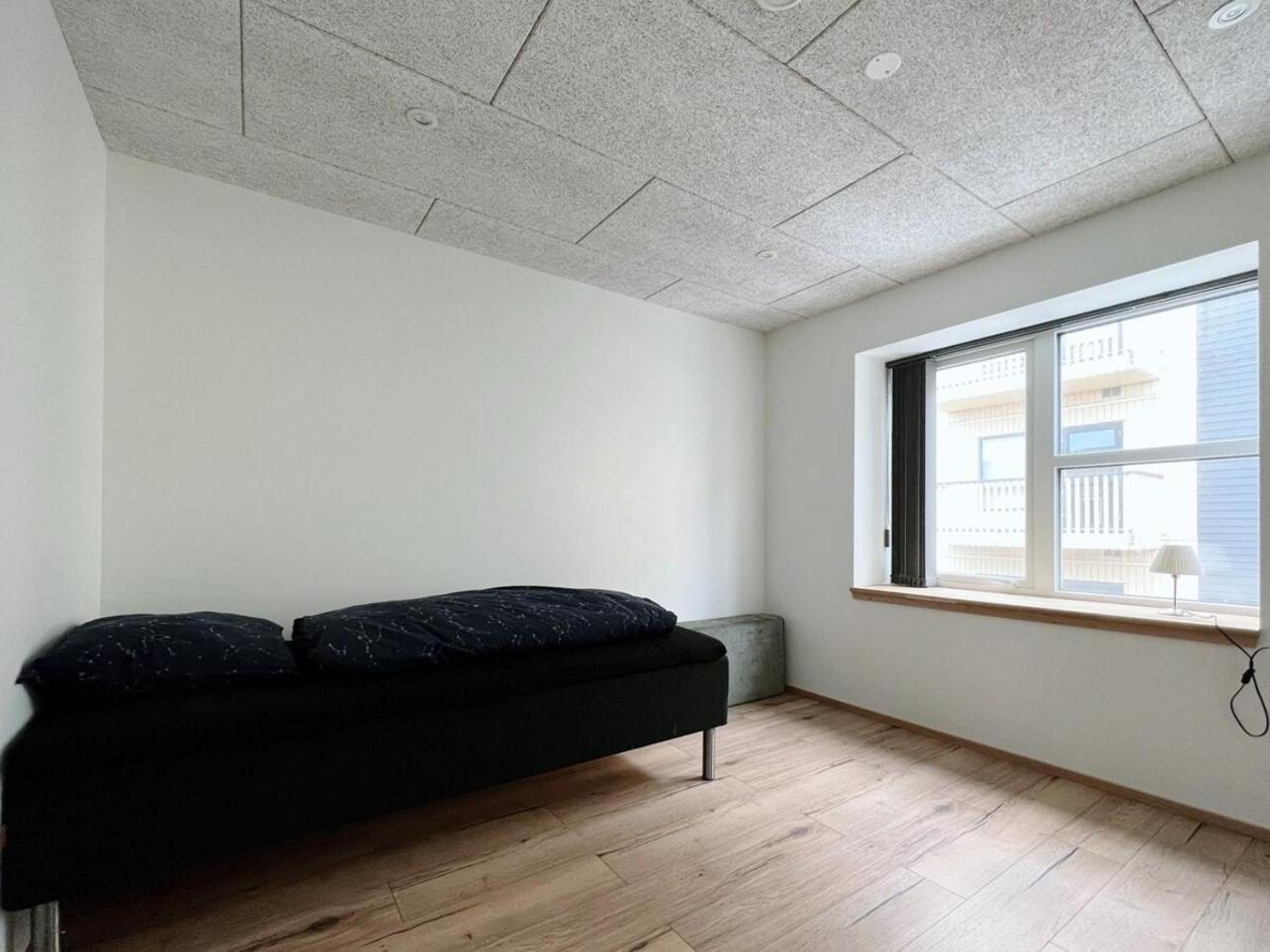 Family friendly 2 bedroom apartment