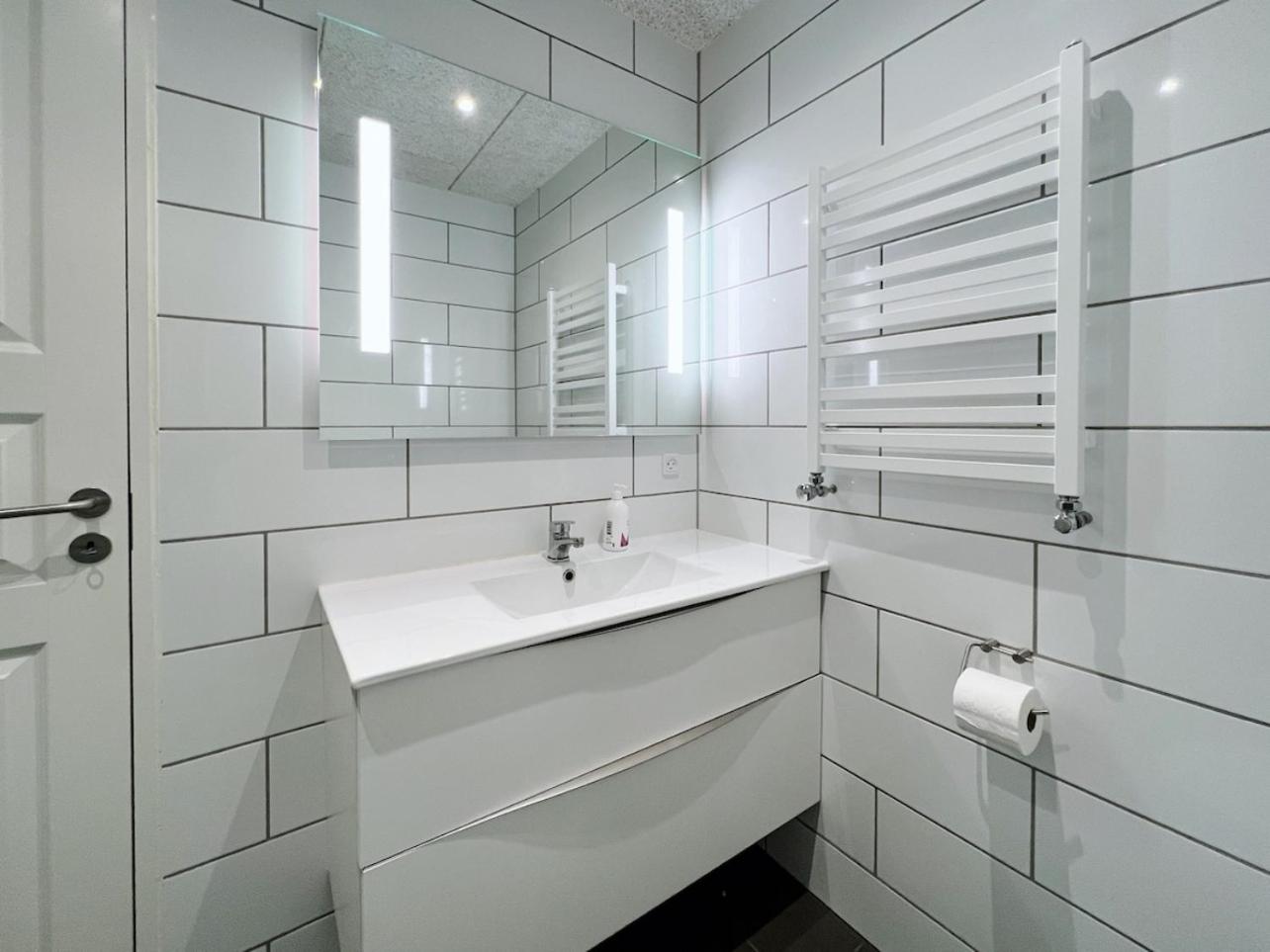 Family friendly 2 bedroom apartment
