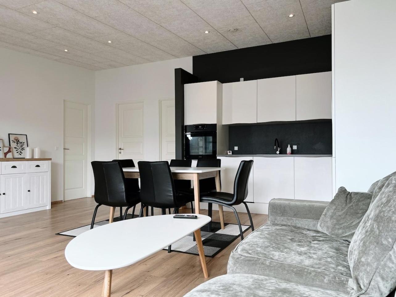 Family friendly 2 bedroom apartment