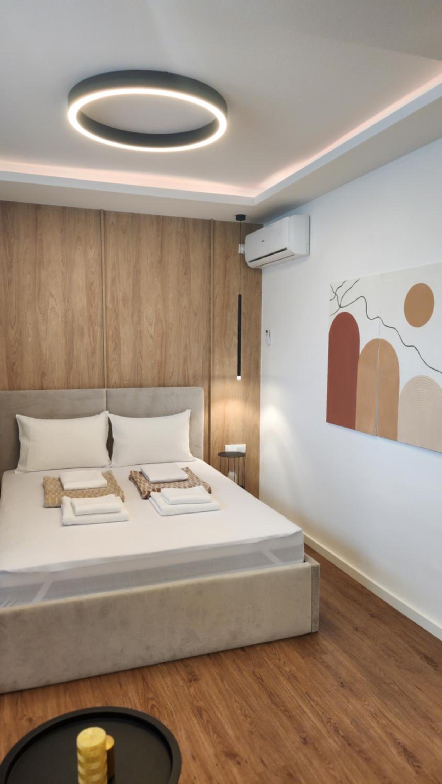 Apartmani Dobrinja - Free parking- Rent a car