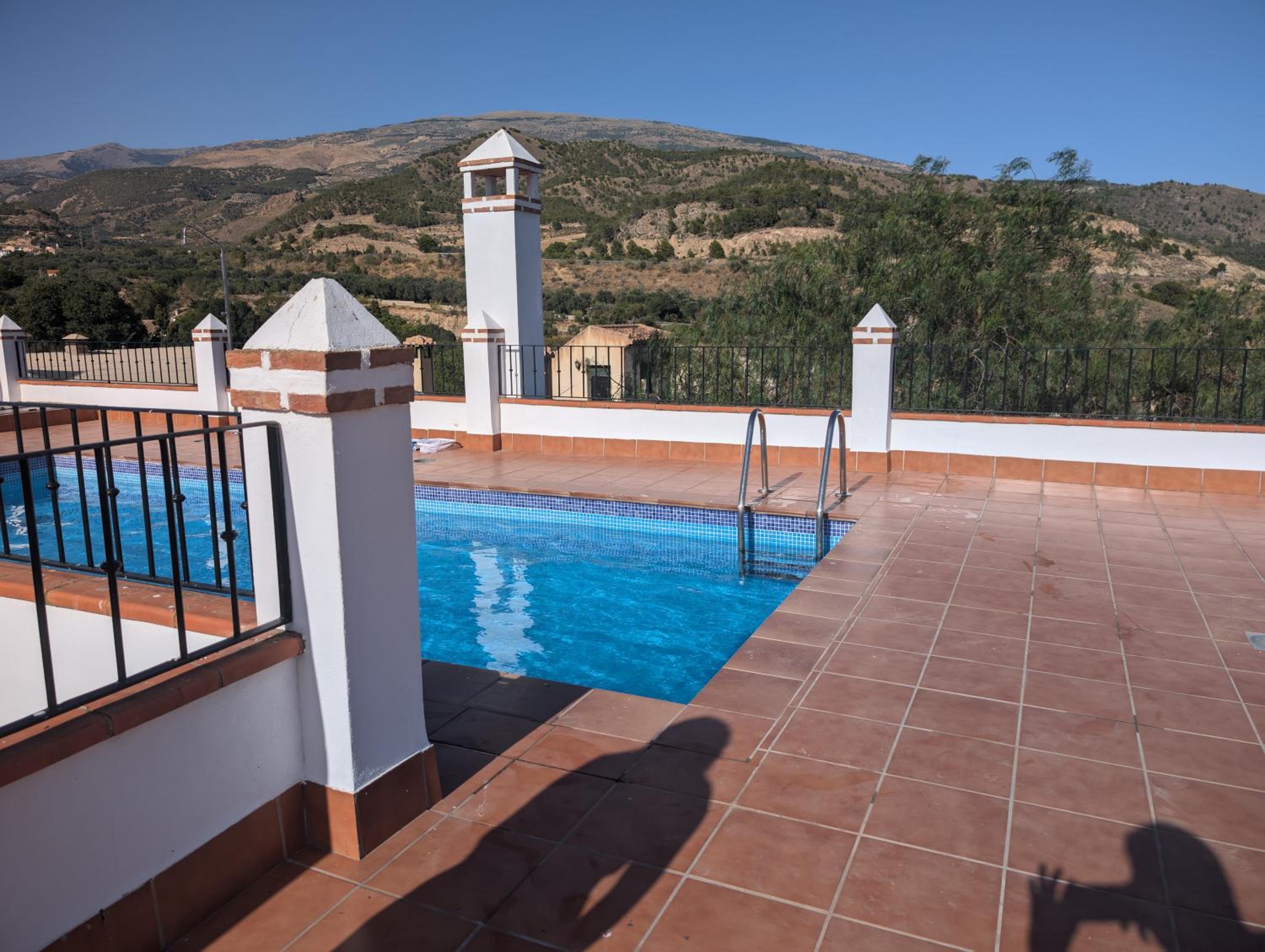 El Paraíso del Azahar