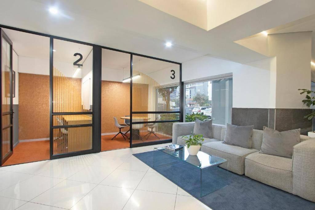 The Bolton in Rosebank 350