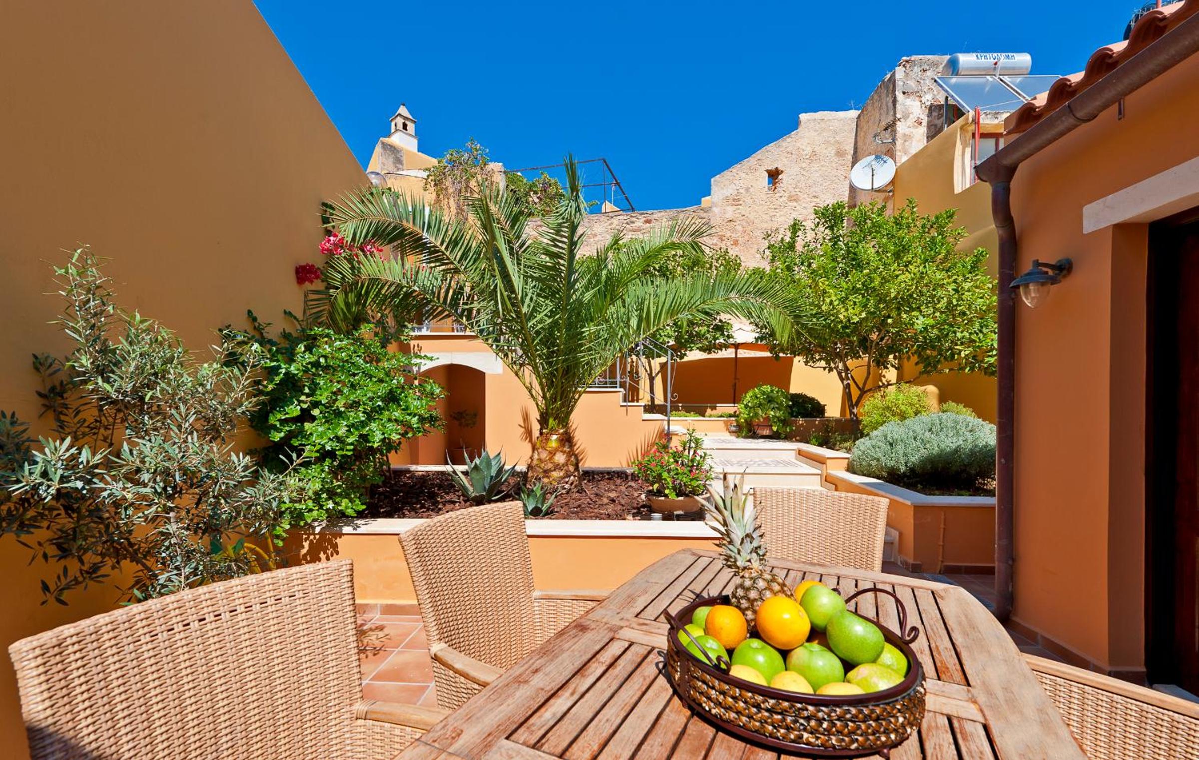 Kores Boutique Houses