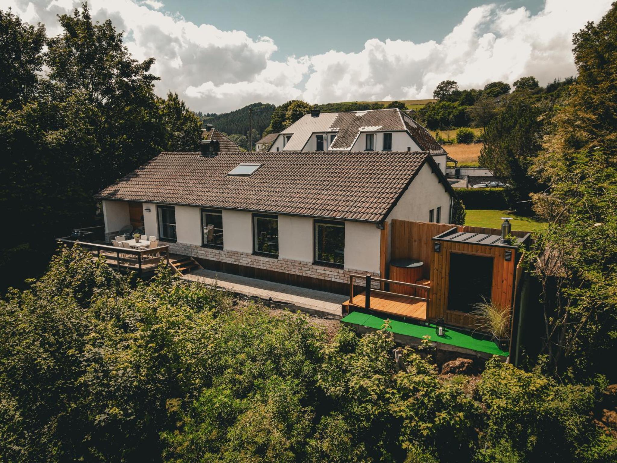 Ourtal Cottage