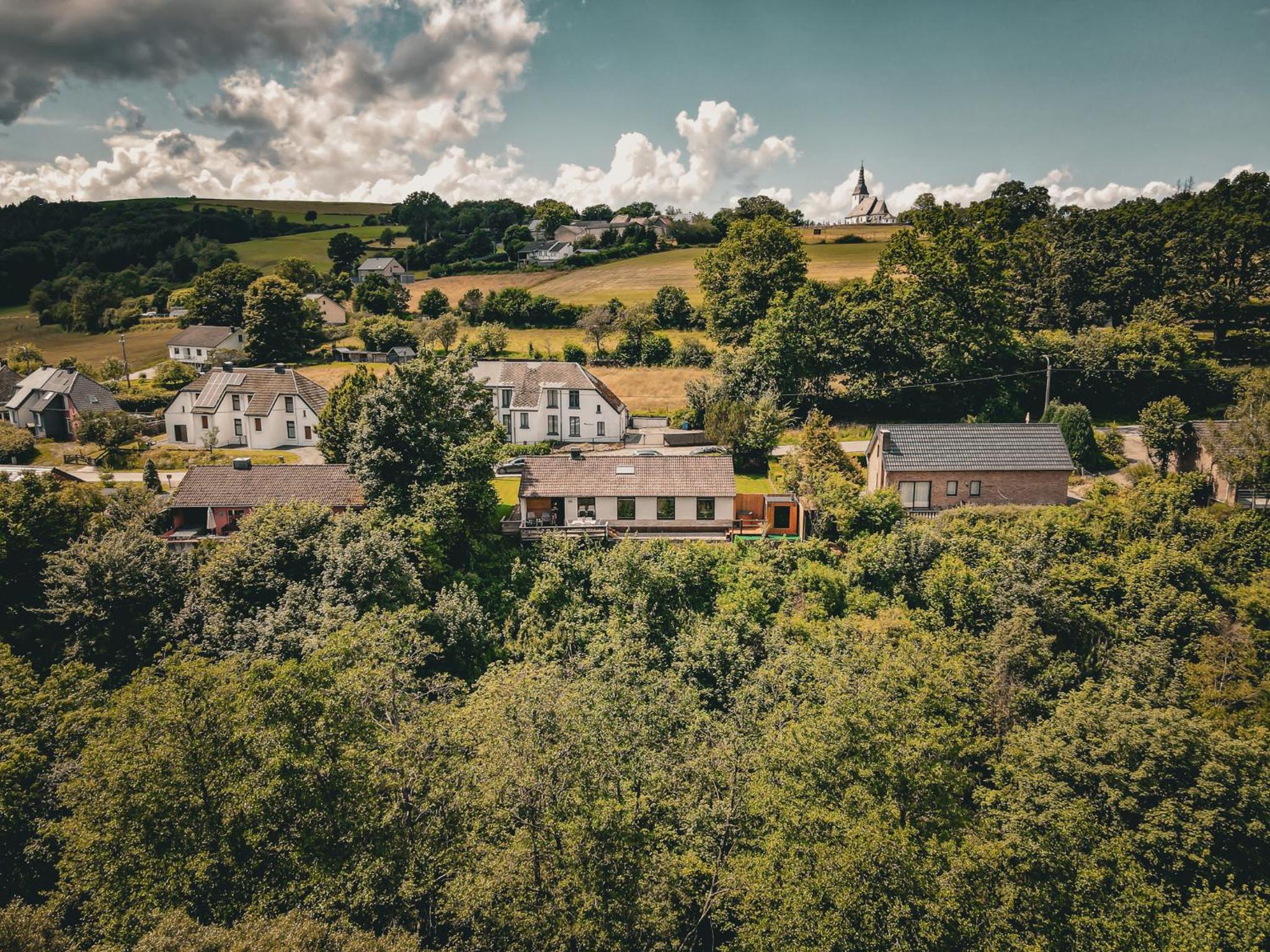 Ourtal Cottage