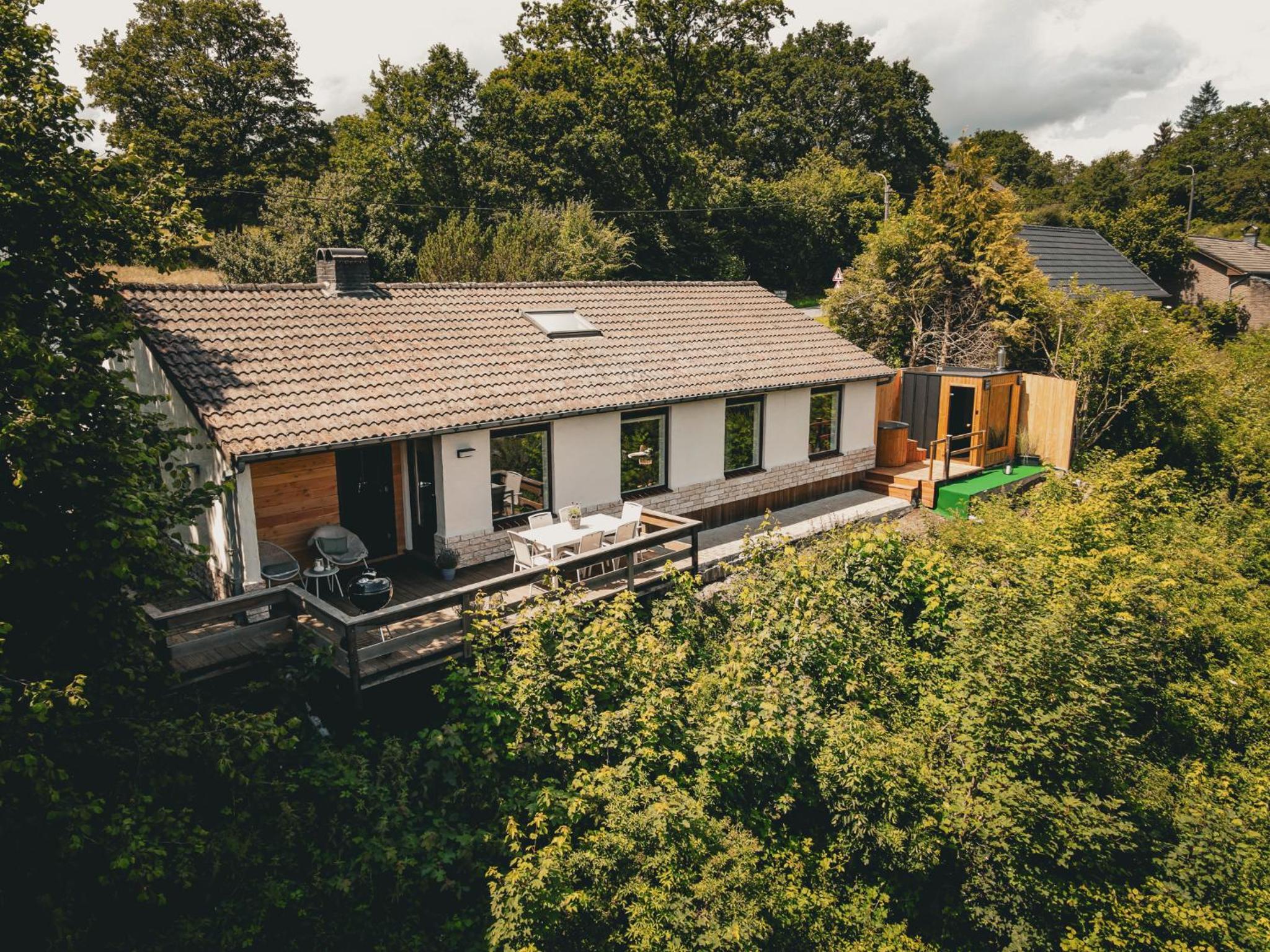 Ourtal Cottage