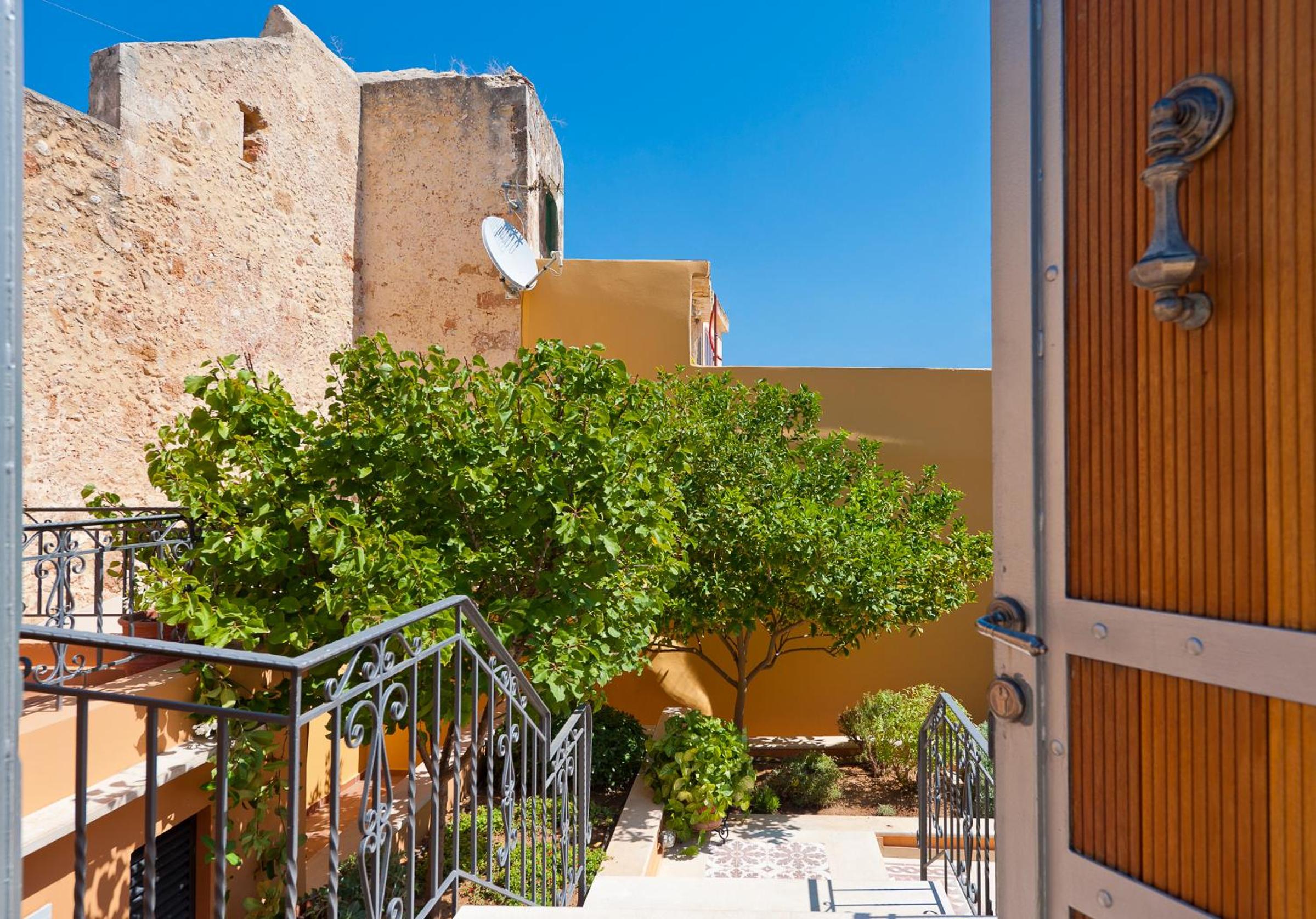 Kores Boutique Houses