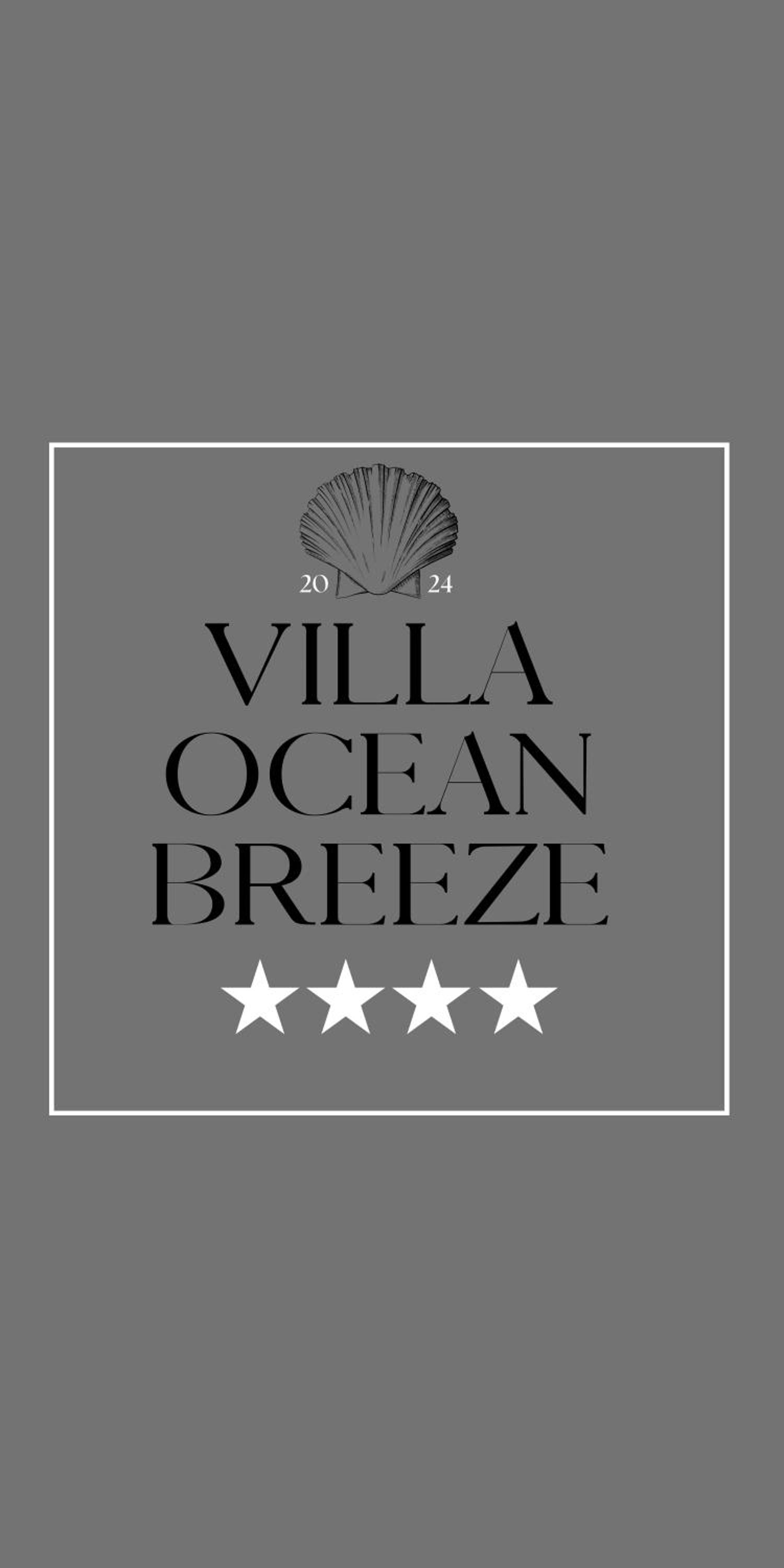 VILLA OCEAN BREEZE with pool view 4