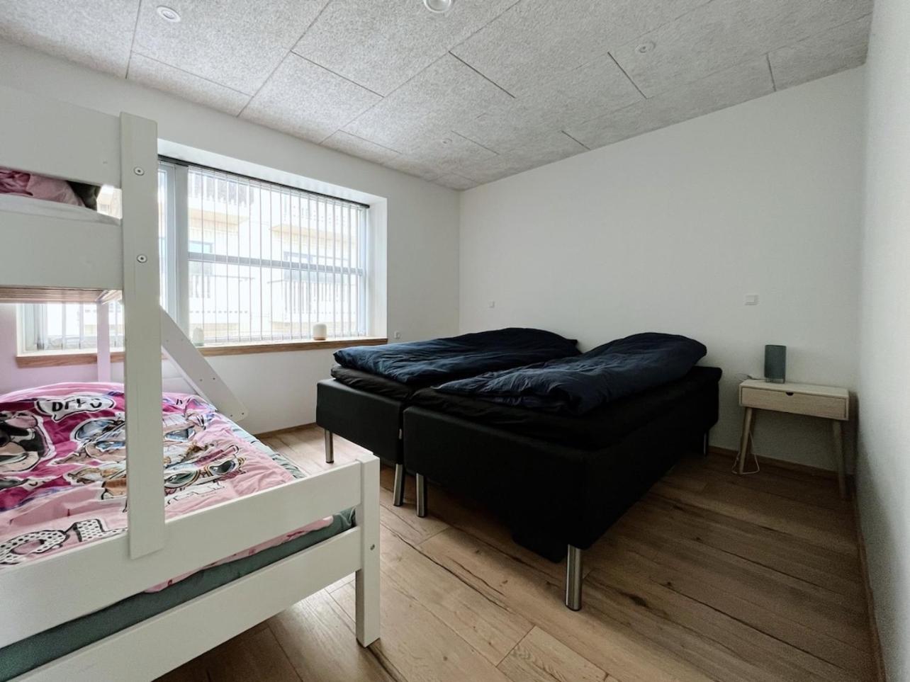 Family friendly 2 bedroom apartment